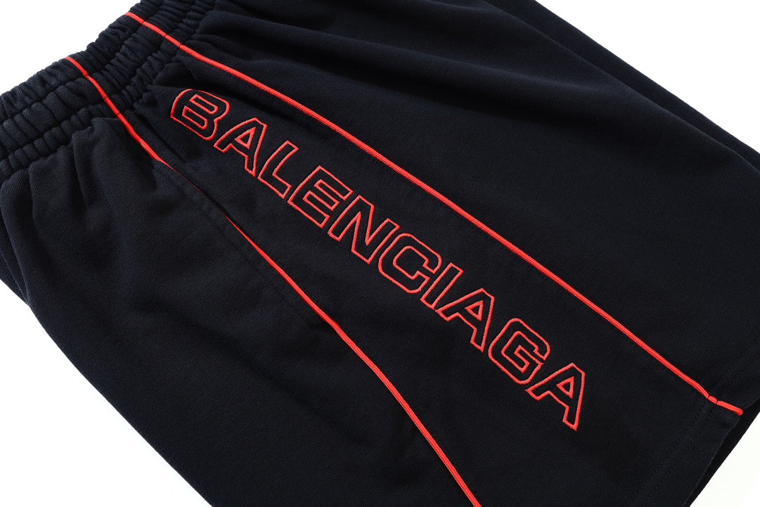 LuxluxHouse Best Quality Clothes Balenciaga Pants
