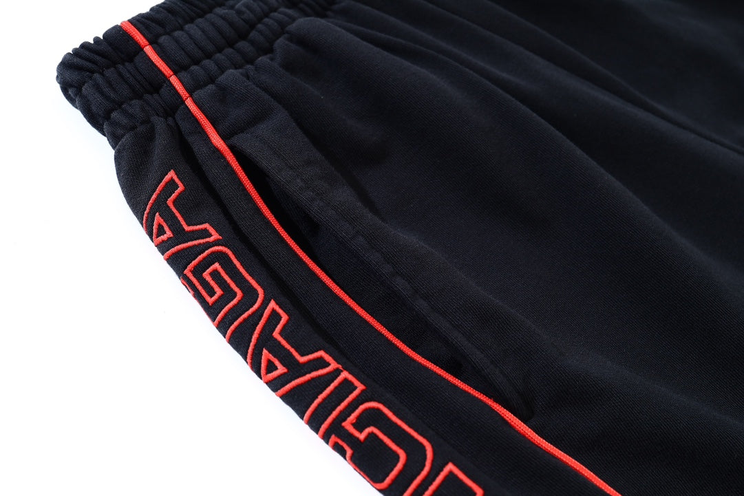 LuxluxHouse Best Quality Clothes Balenciaga Pants