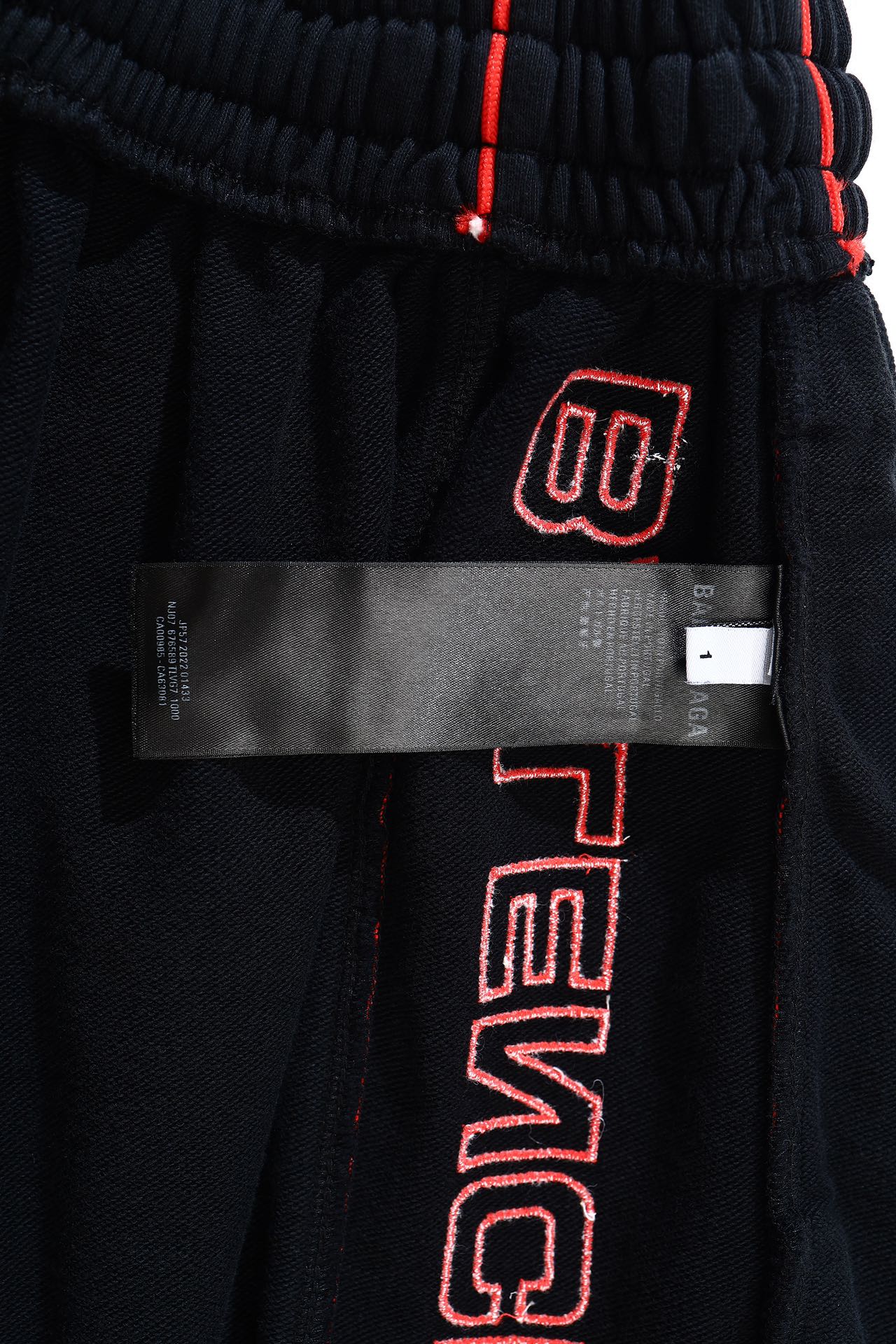 LuxluxHouse Best Quality Clothes Balenciaga Pants