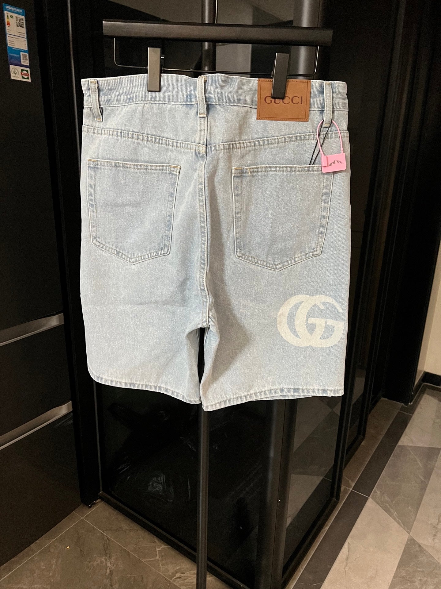 LuxluxHouse Best Quality Clothes Gucci Pants