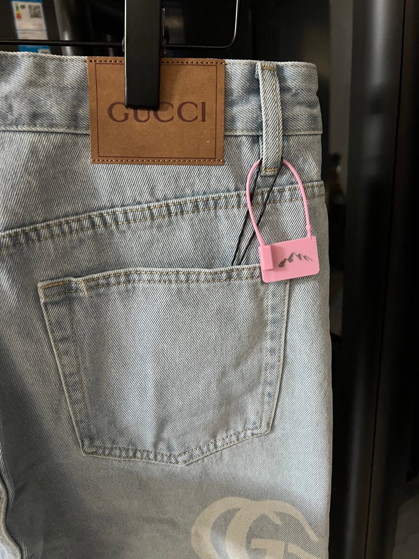 LuxluxHouse Best Quality Clothes Gucci Pants