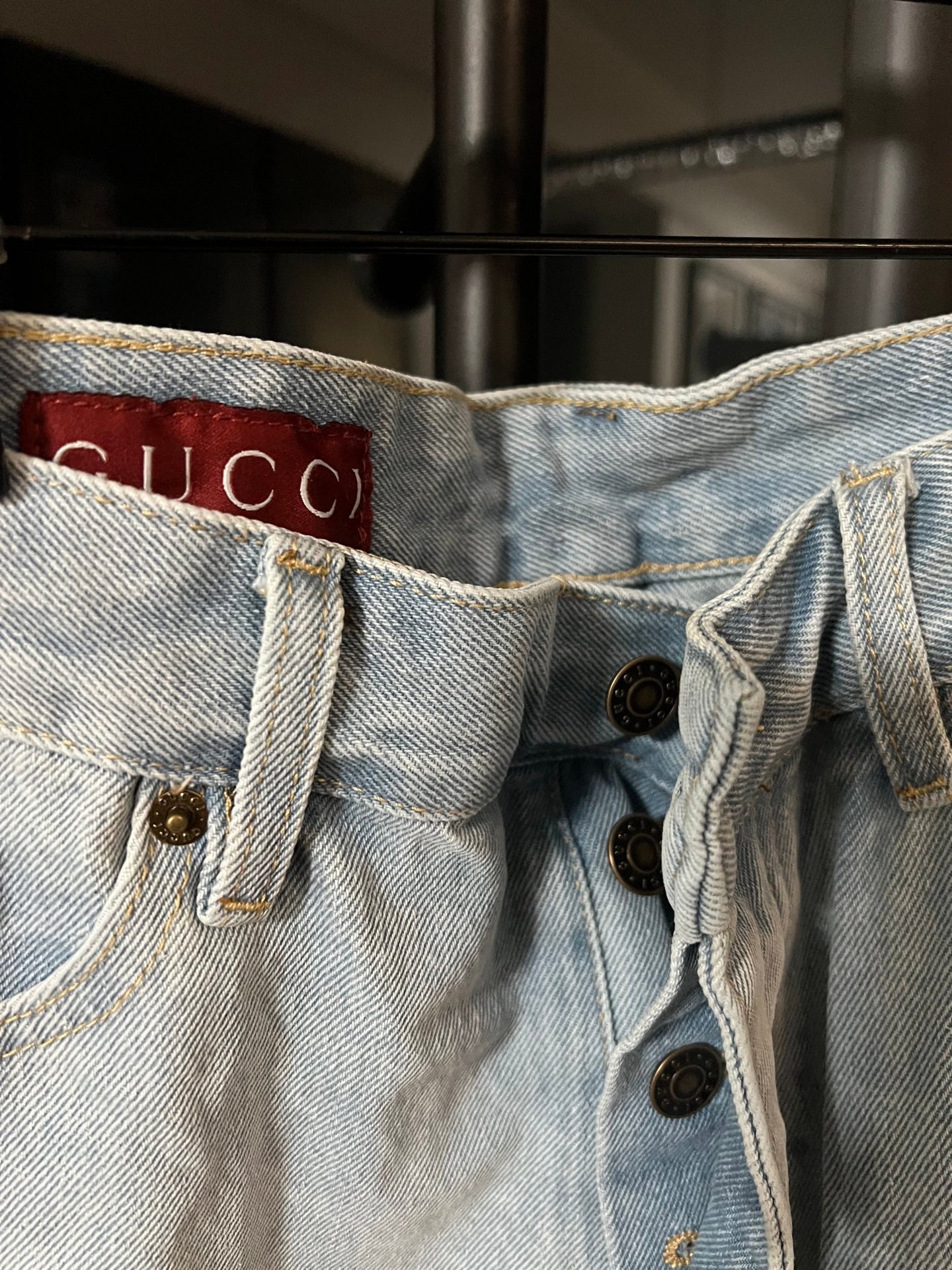 LuxluxHouse Best Quality Clothes Gucci Pants