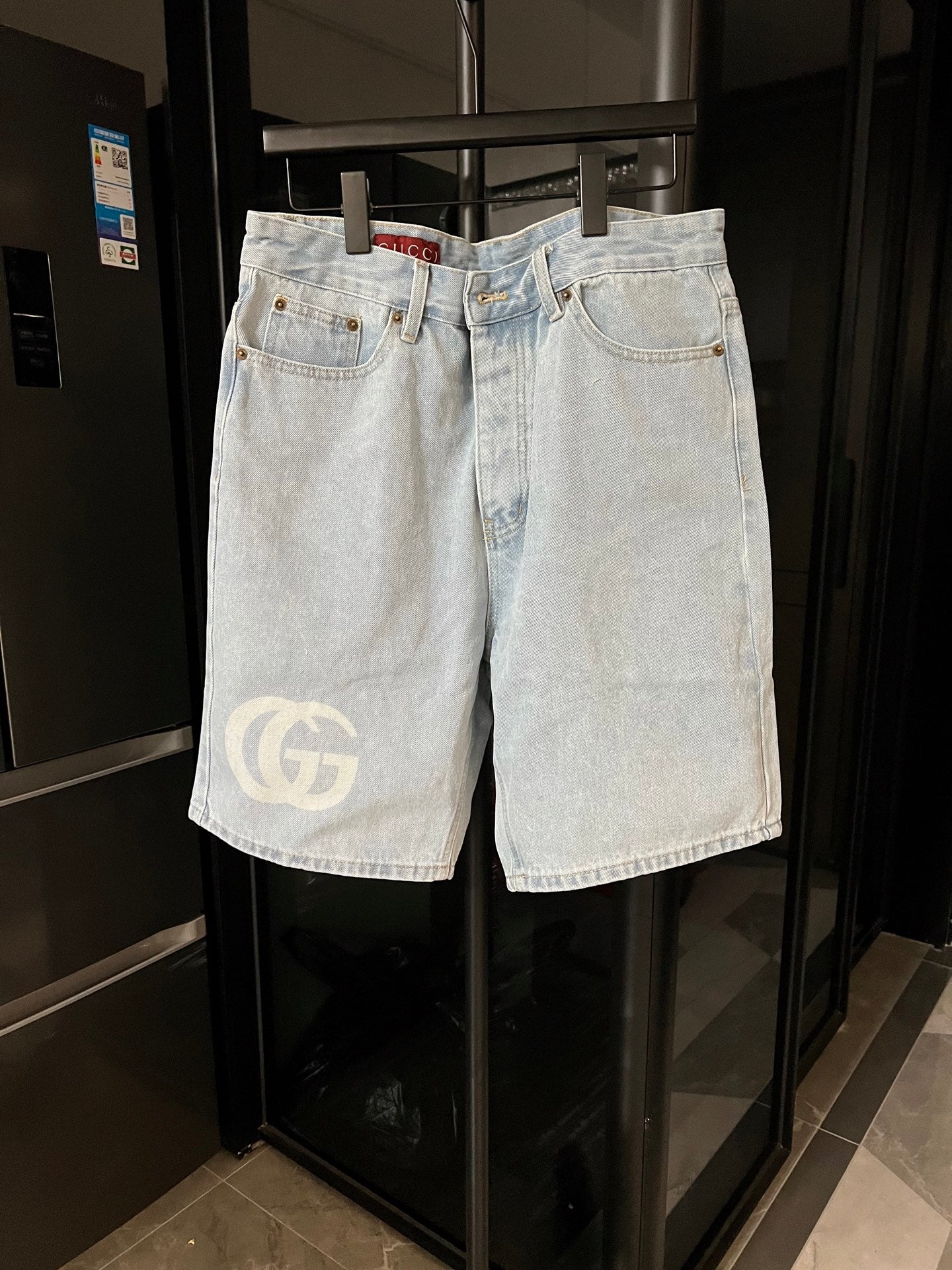 LuxluxHouse Best Quality Clothes Gucci Pants