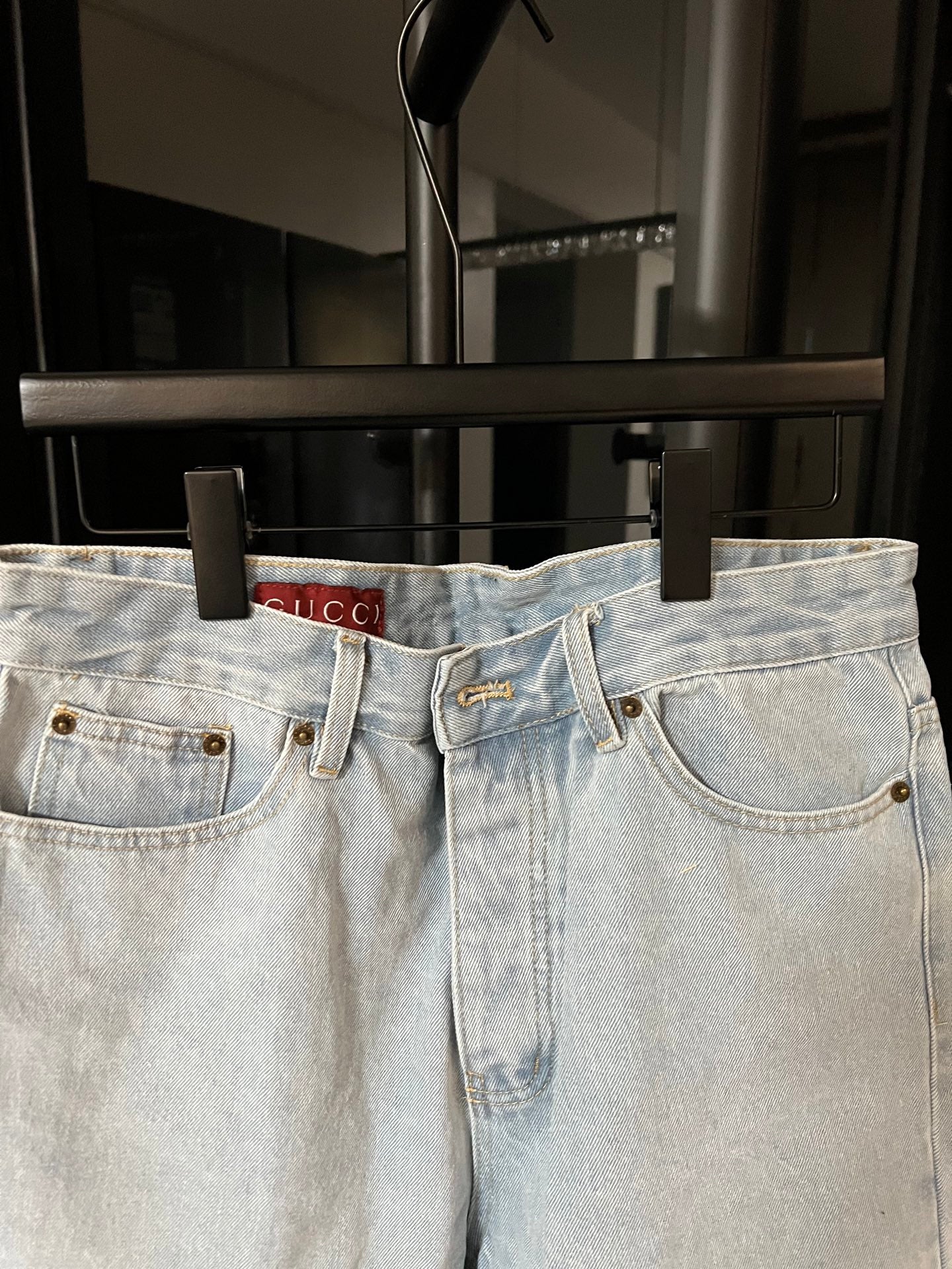 LuxluxHouse Best Quality Clothes Gucci Pants