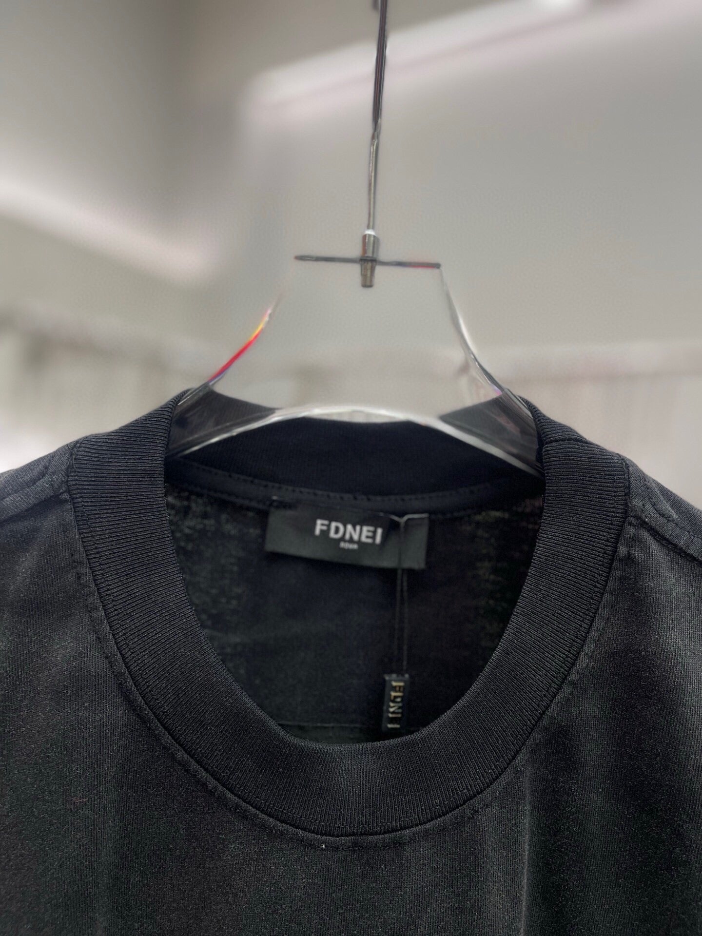 LuxluxHouse Best Quality Clothes Fendi T-shirt