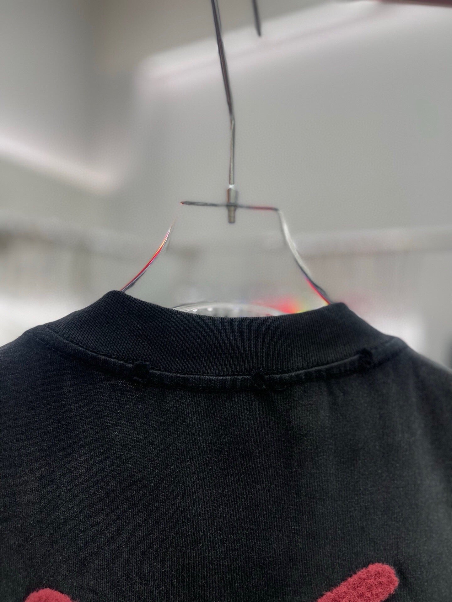 LuxluxHouse Best Quality Clothes Fendi T-shirt