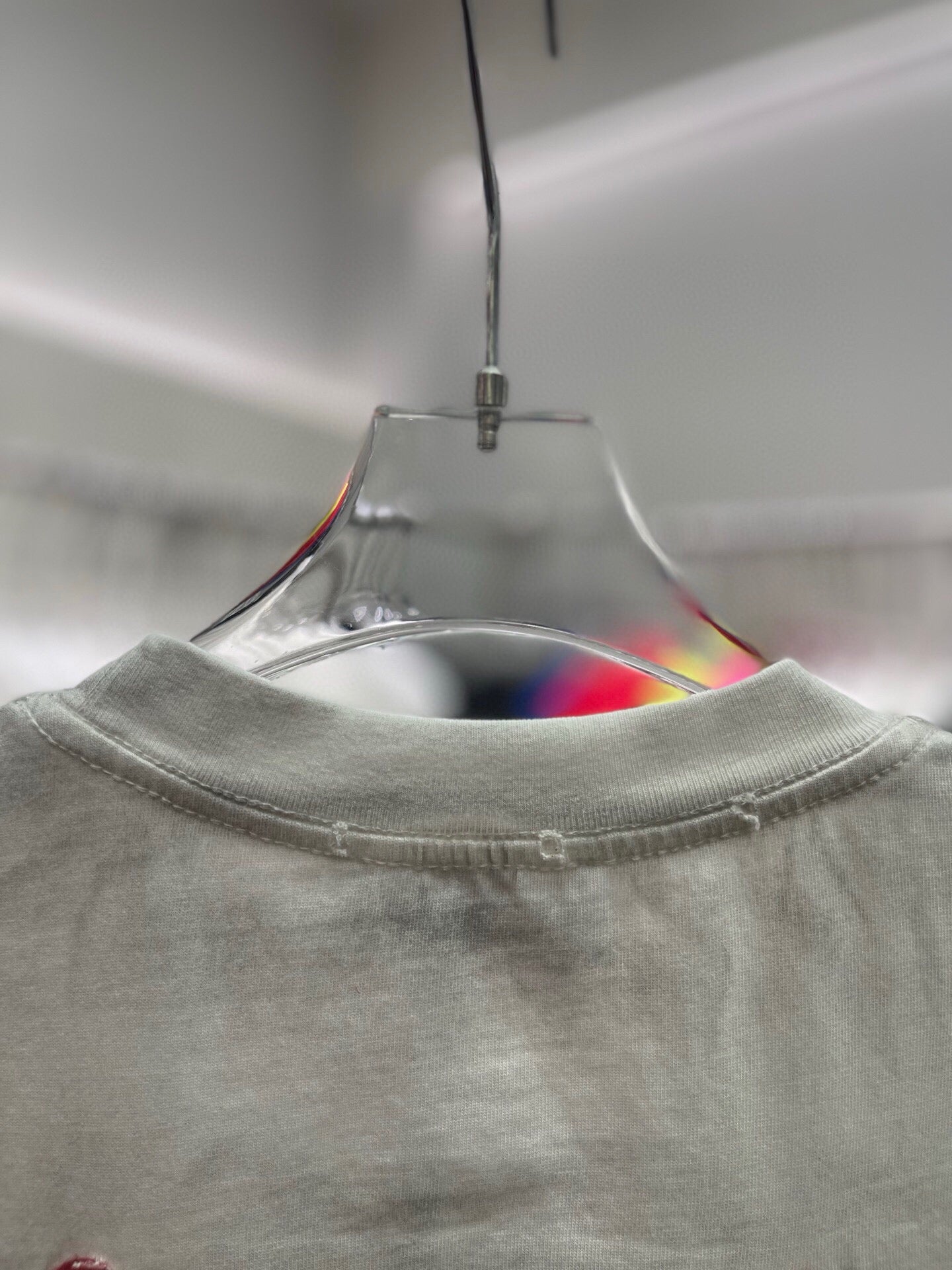 LuxluxHouse Best Quality Clothes Fendi T-shirt