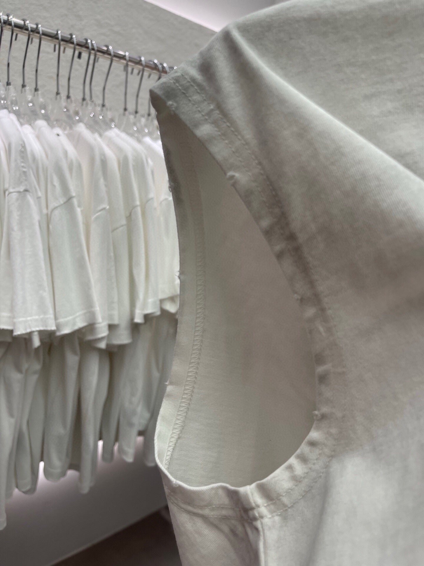 LuxluxHouse Best Quality Clothes Fendi T-shirt