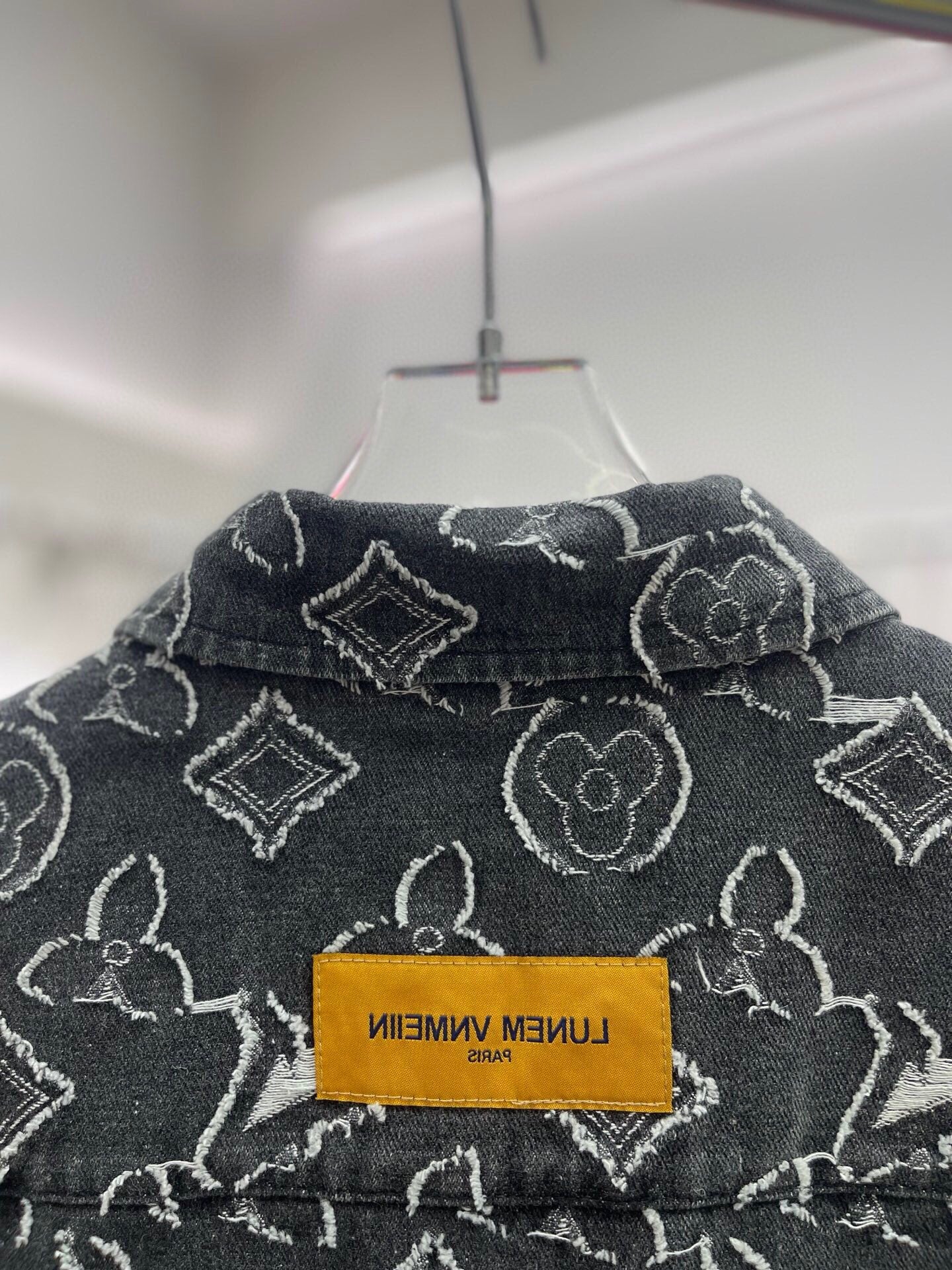 LuxluxHouse Best Quality Clothes Shirts&Polo Louis Vuitton