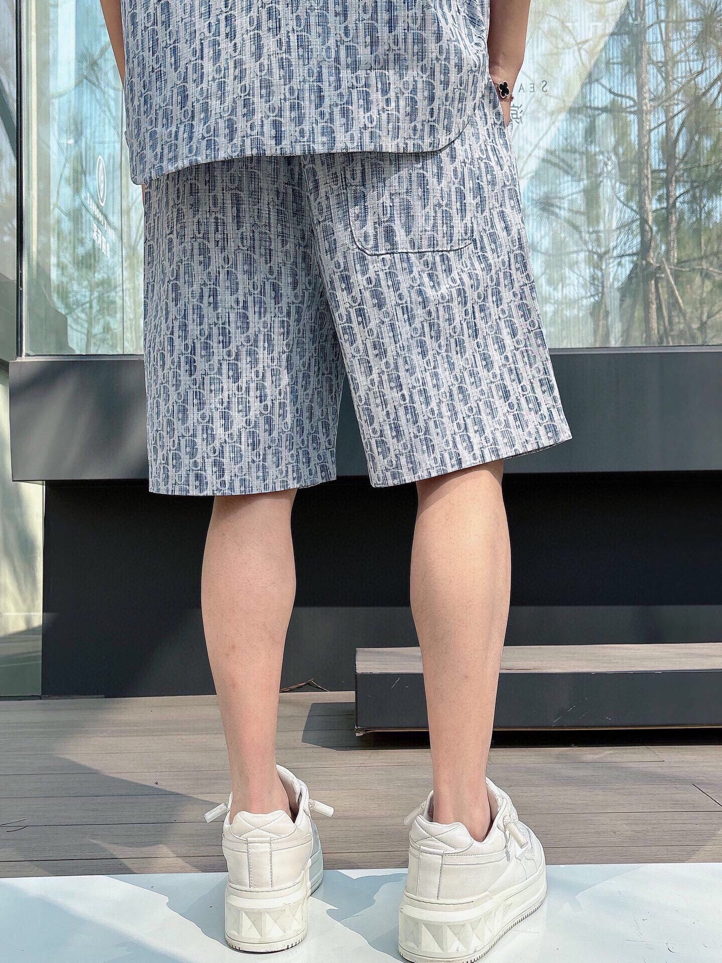 LuxluxHouse Best Quality Clothes Pants Dior