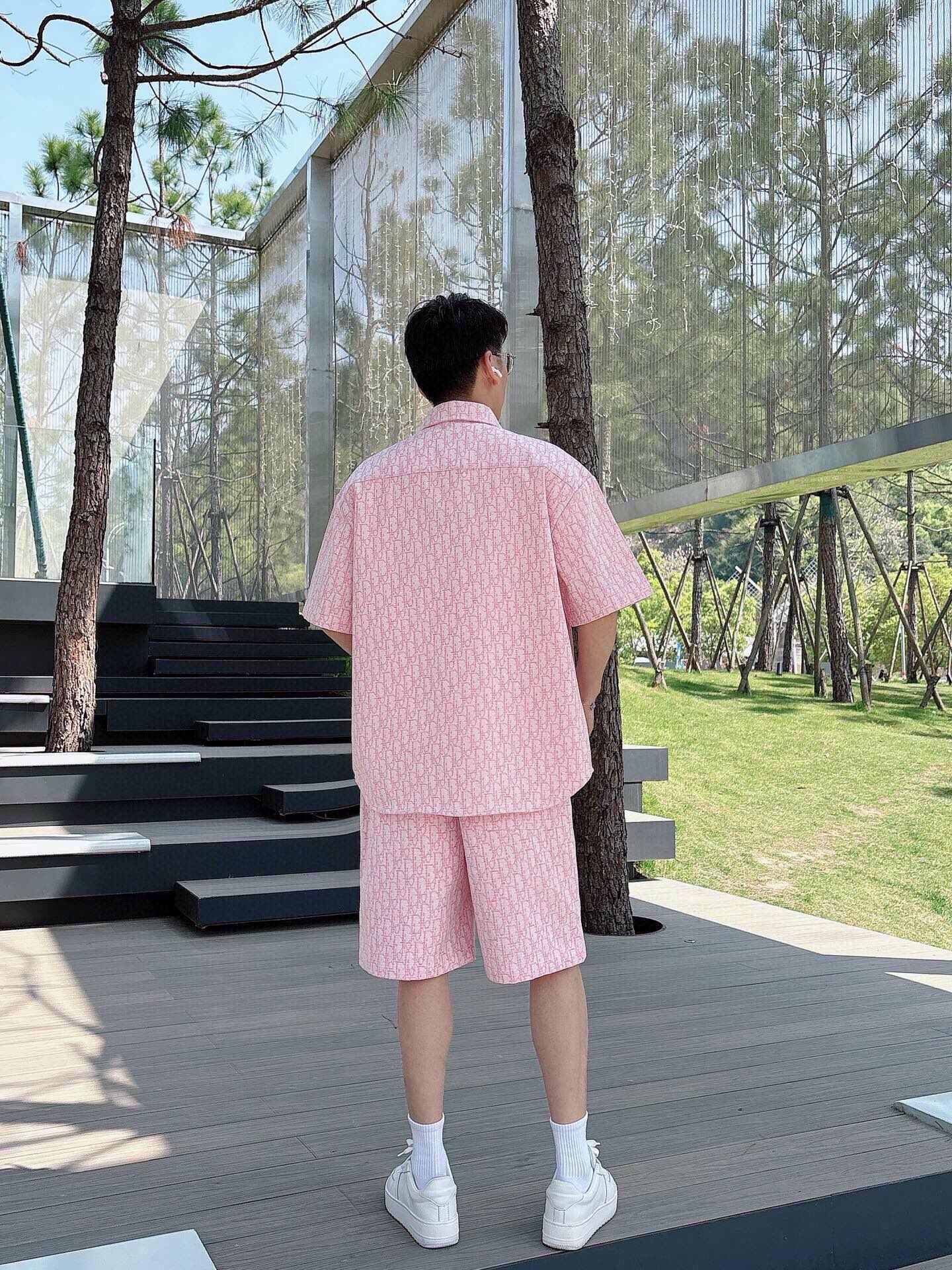 LuxluxHouse Best Quality Clothes Pants Dior