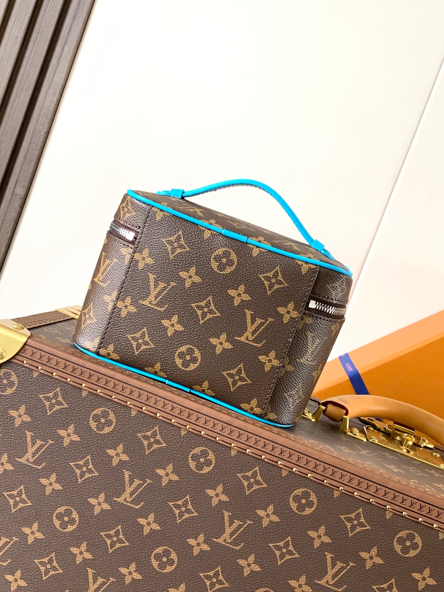 LuxluxHouse Best Quality Bags Louis Vuitton Women