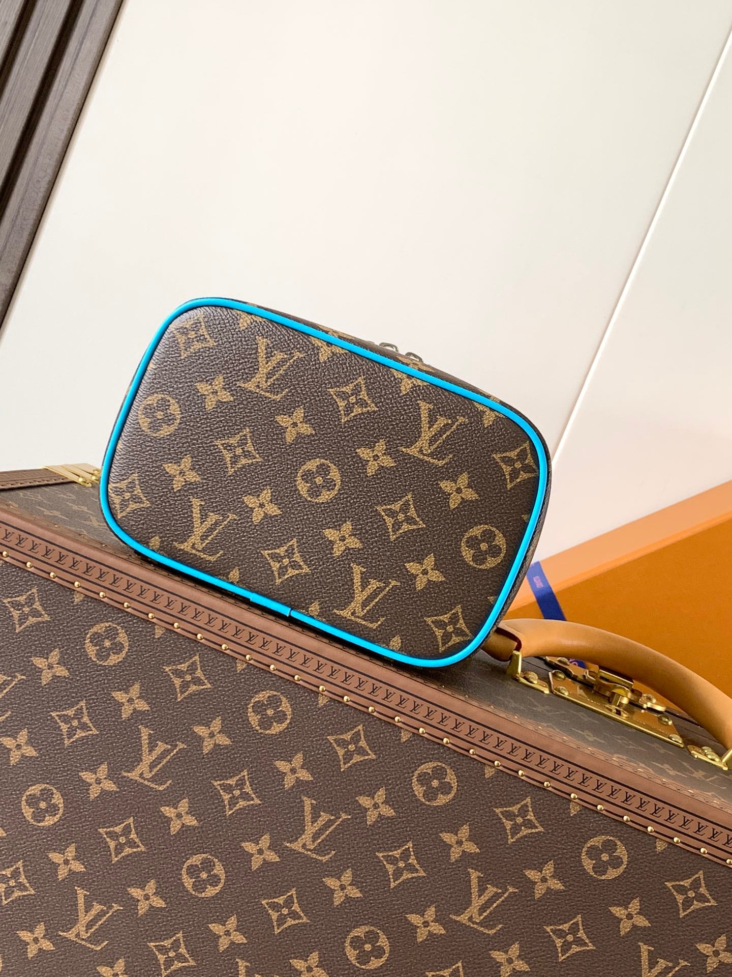 LuxluxHouse Best Quality Bags Louis Vuitton Women