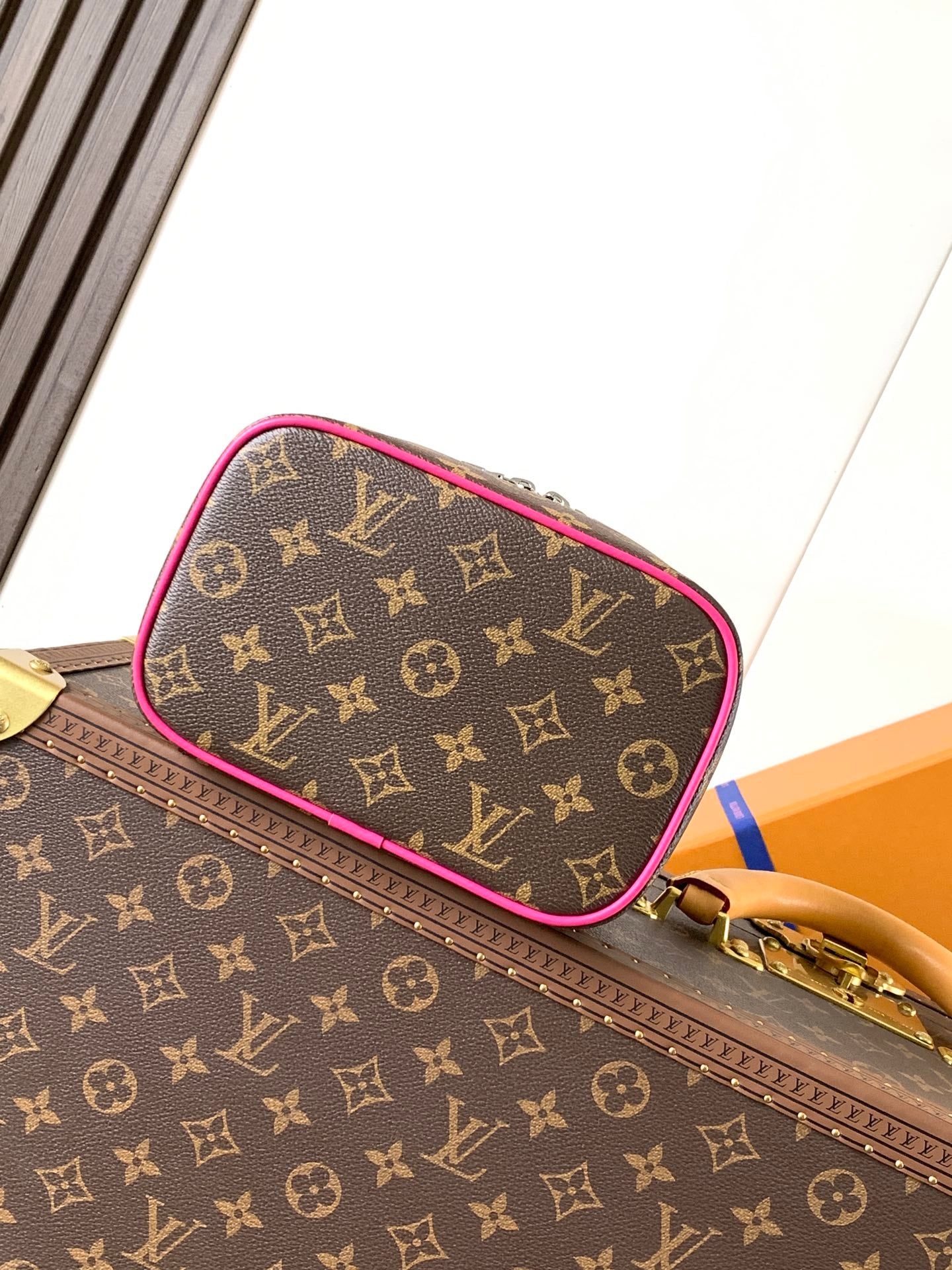 LuxluxHouse Best Quality Bags Louis Vuitton Women
