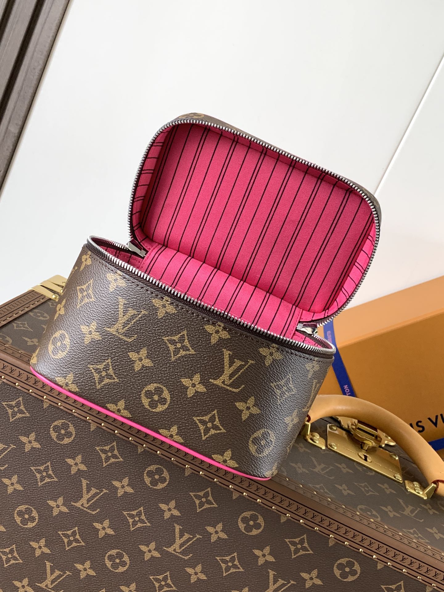 LuxluxHouse Best Quality Bags Louis Vuitton Women