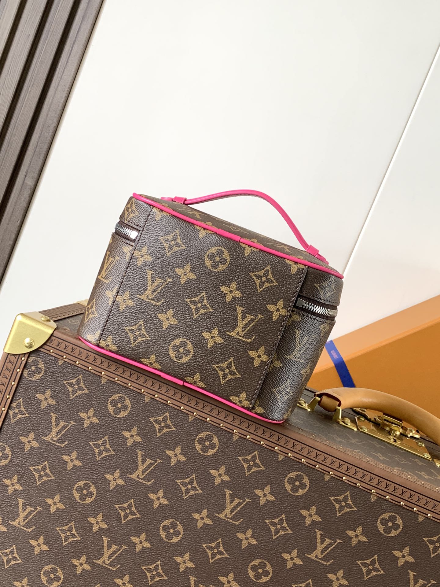 LuxluxHouse Best Quality Bags Louis Vuitton Women