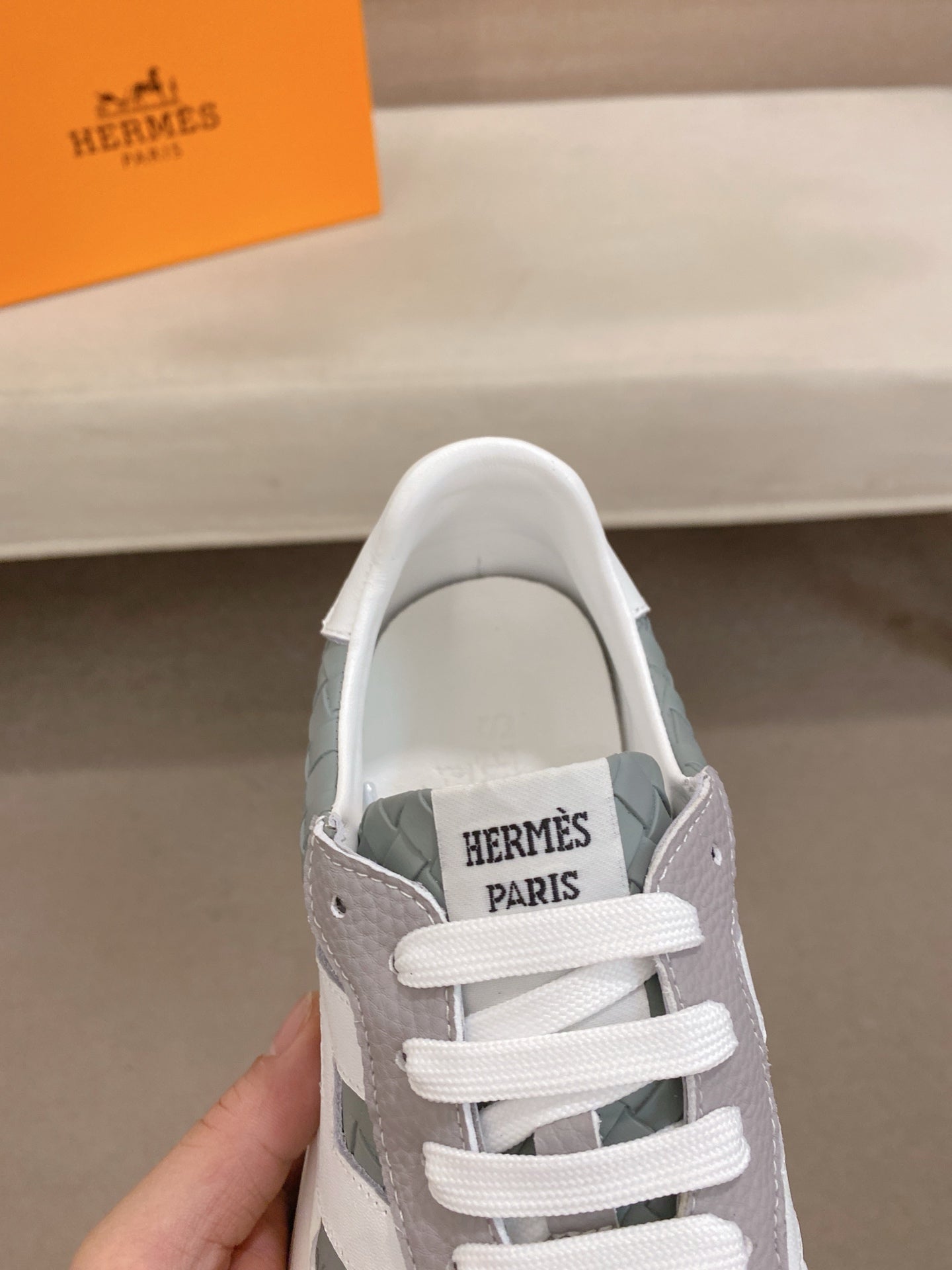 LuxluxHouse Best Quality Shoes Hermes