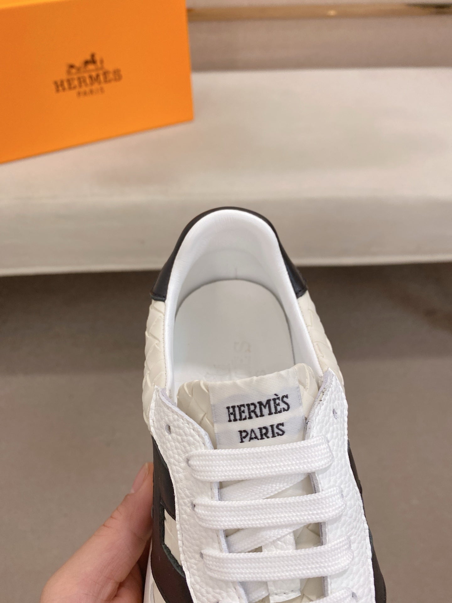 LuxluxHouse Best Quality Shoes Hermes