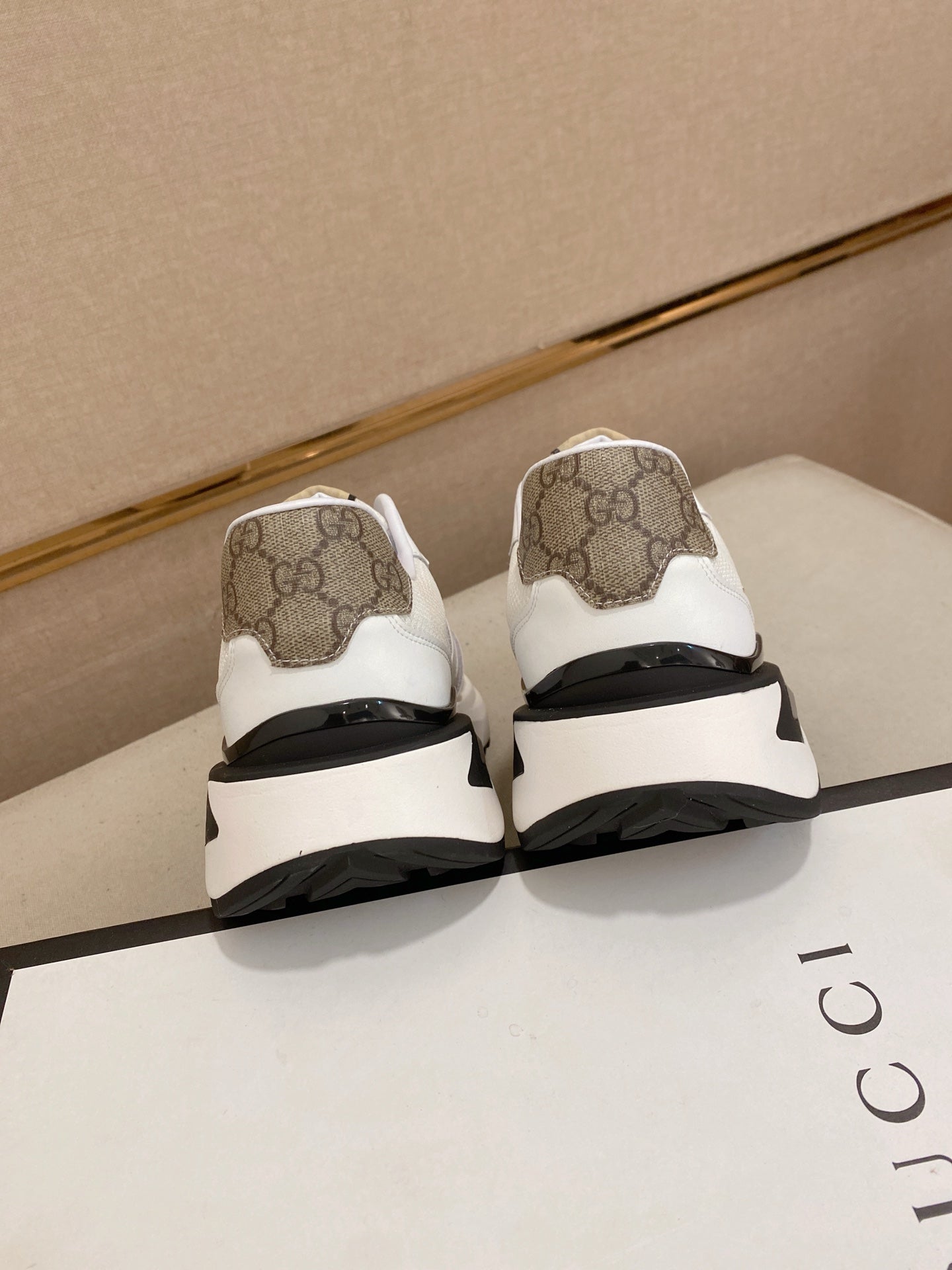 LuxluxHouse Best Quality Shoes Gucci
