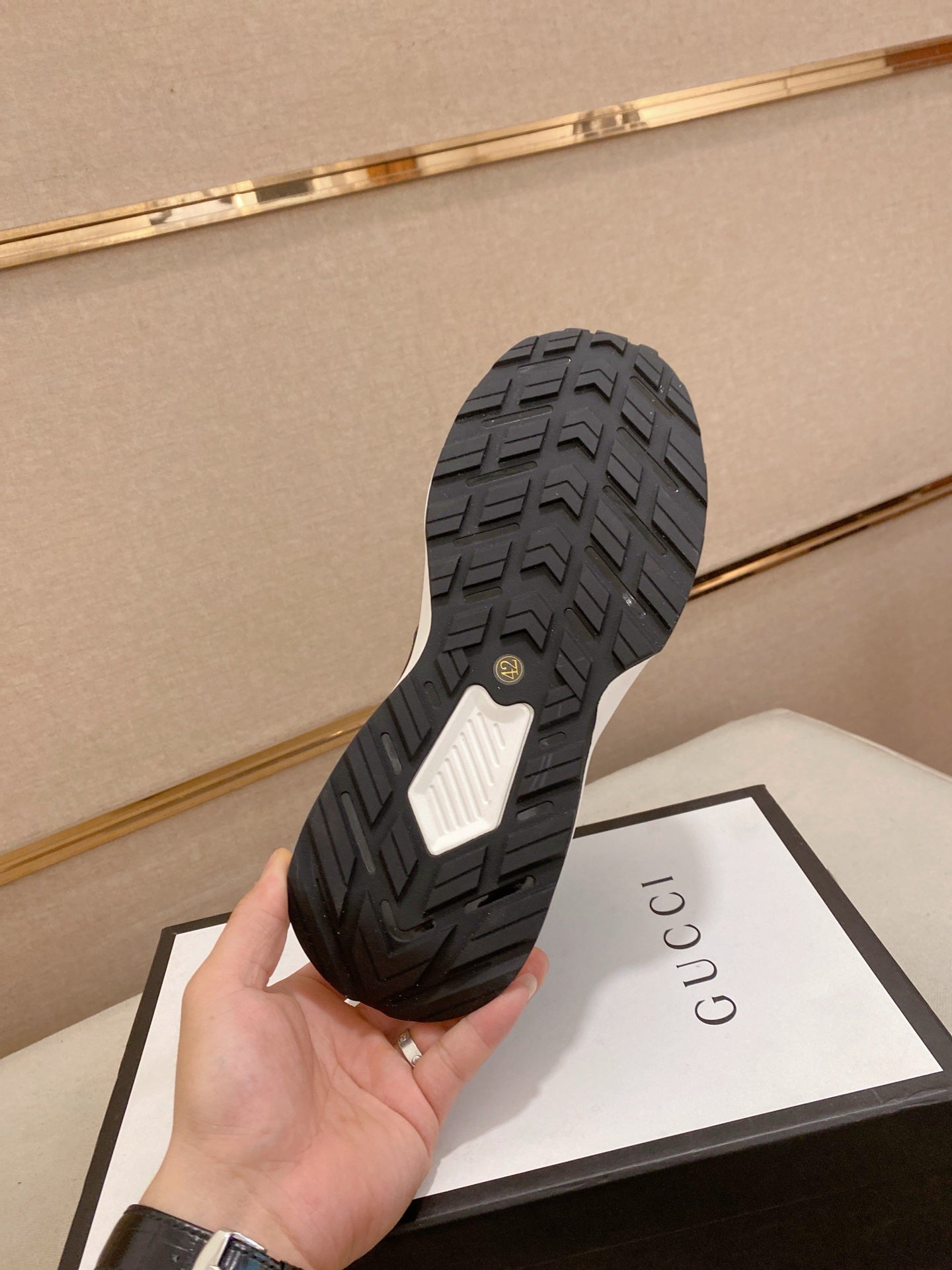 LuxluxHouse Best Quality Shoes Gucci