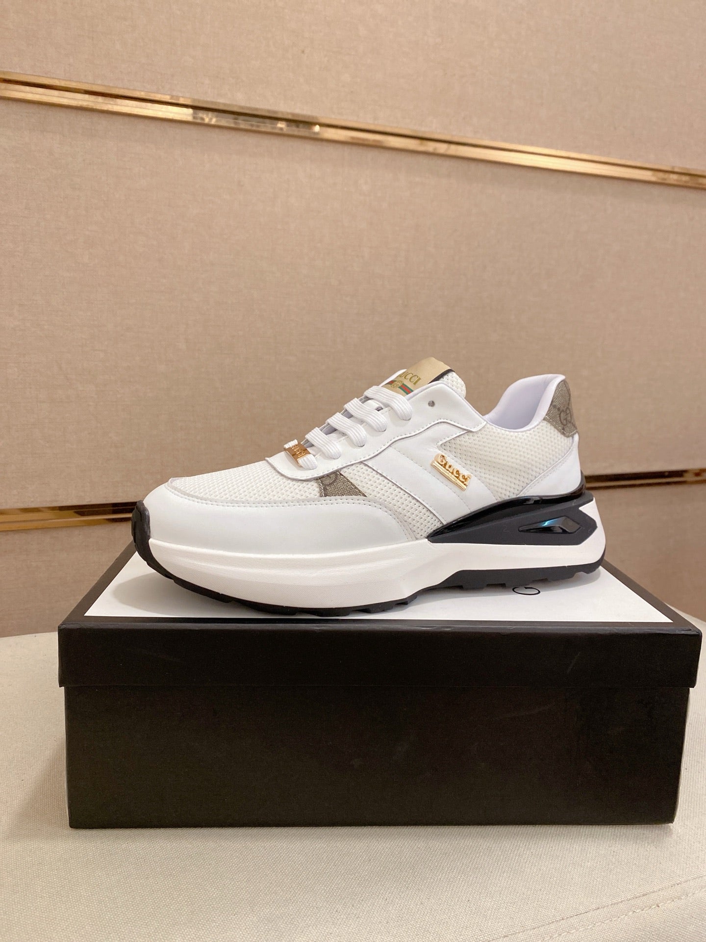 LuxluxHouse Best Quality Shoes Gucci