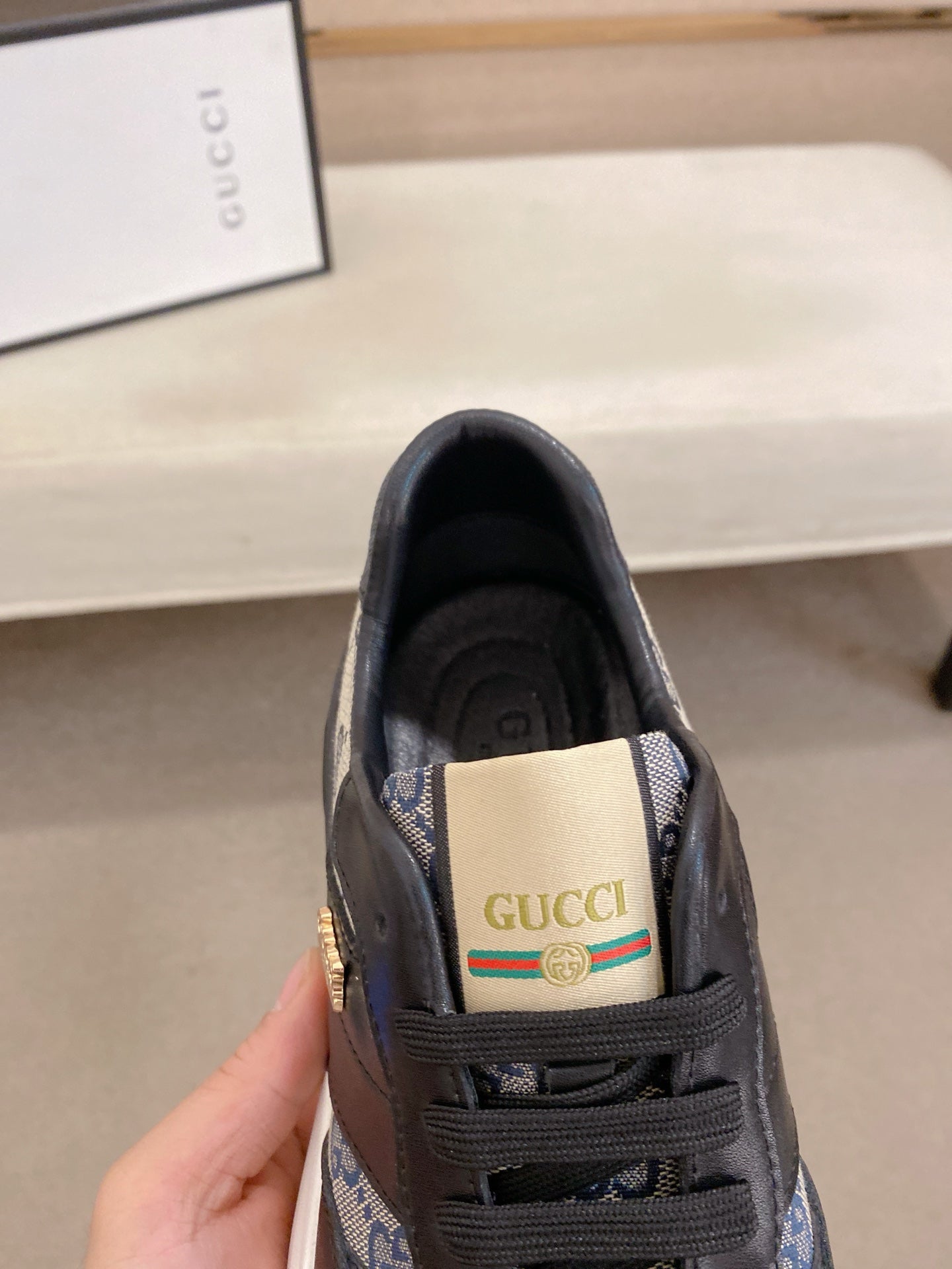 LuxluxHouse Best Quality Shoes Gucci