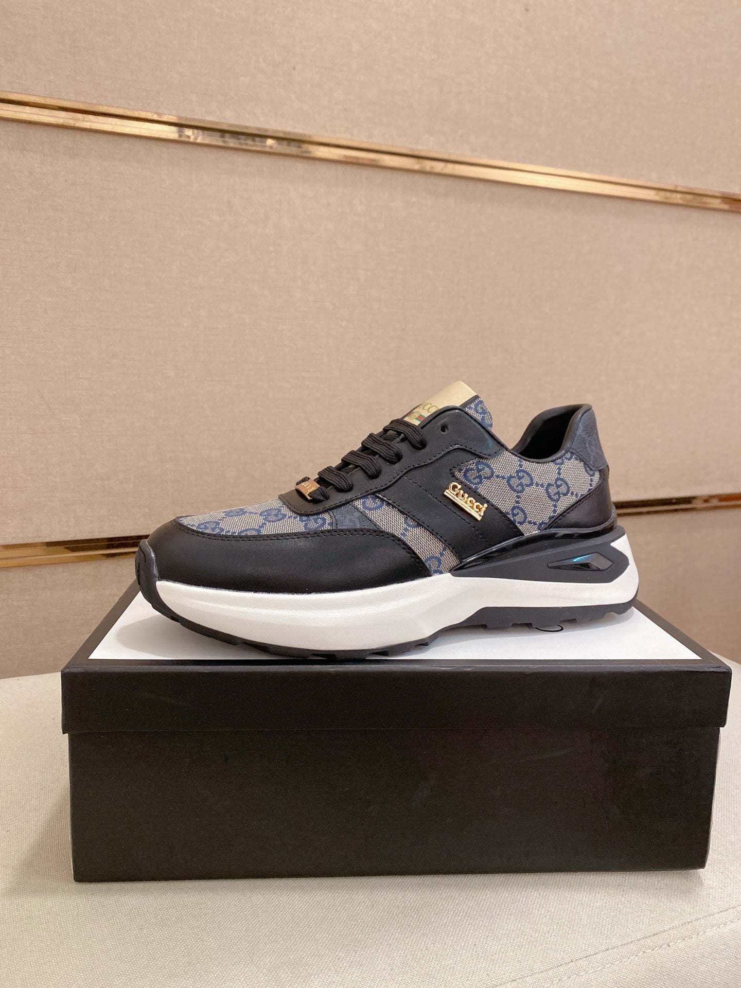 LuxluxHouse Best Quality Shoes Gucci