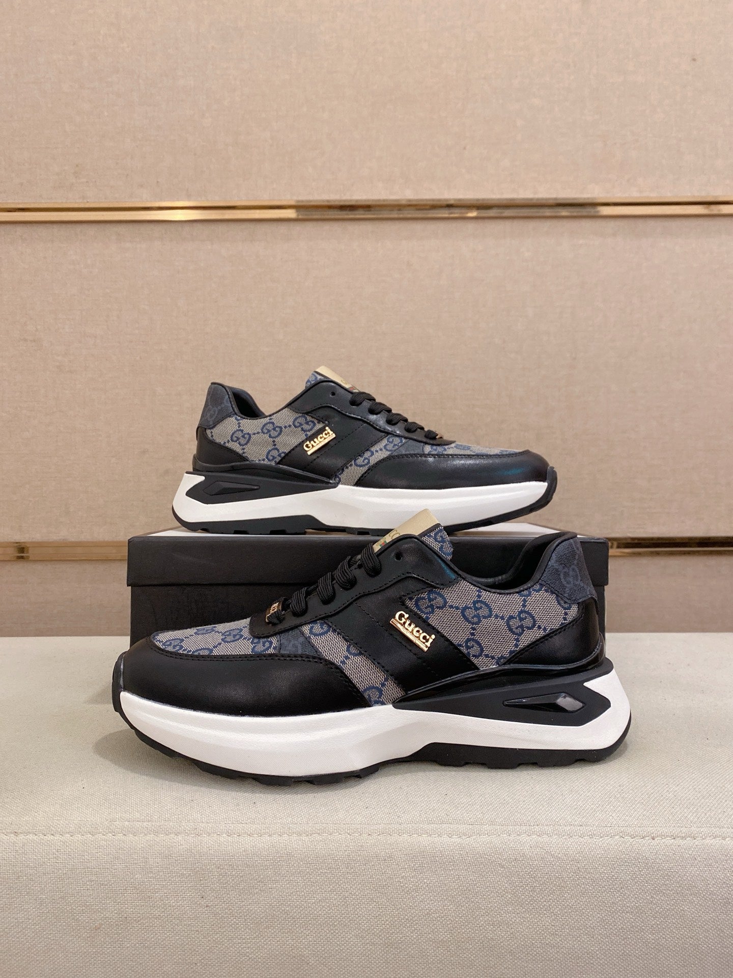 LuxluxHouse Best Quality Shoes Gucci