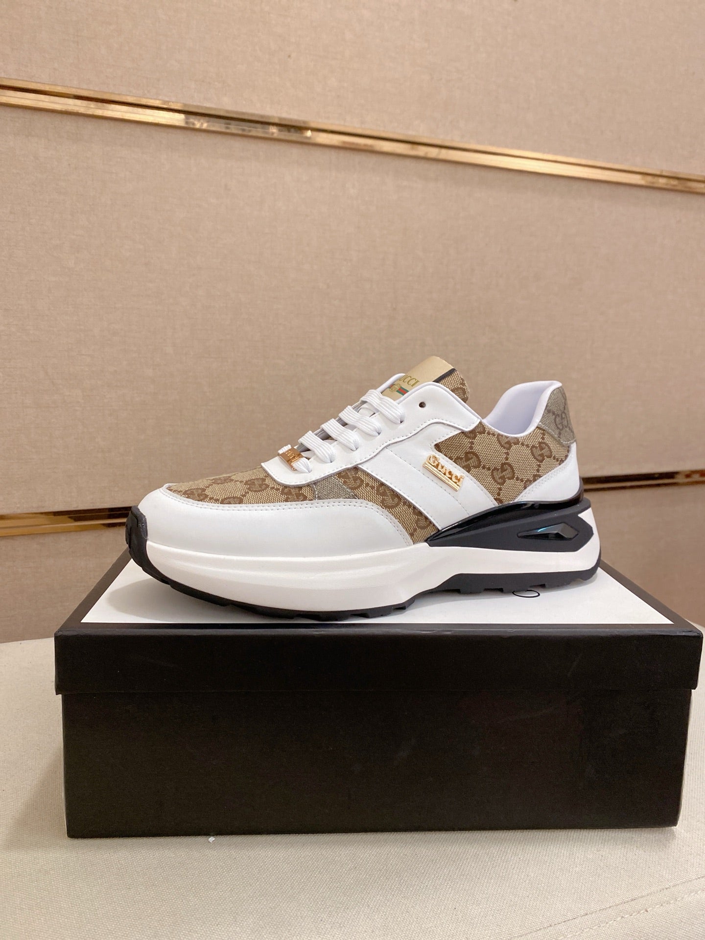 LuxluxHouse Best Quality Shoes Gucci