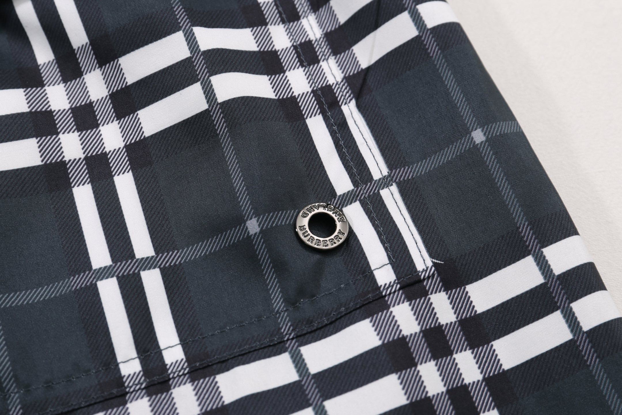 LuxluxHouse Best Quality Clothes Burberry Pants