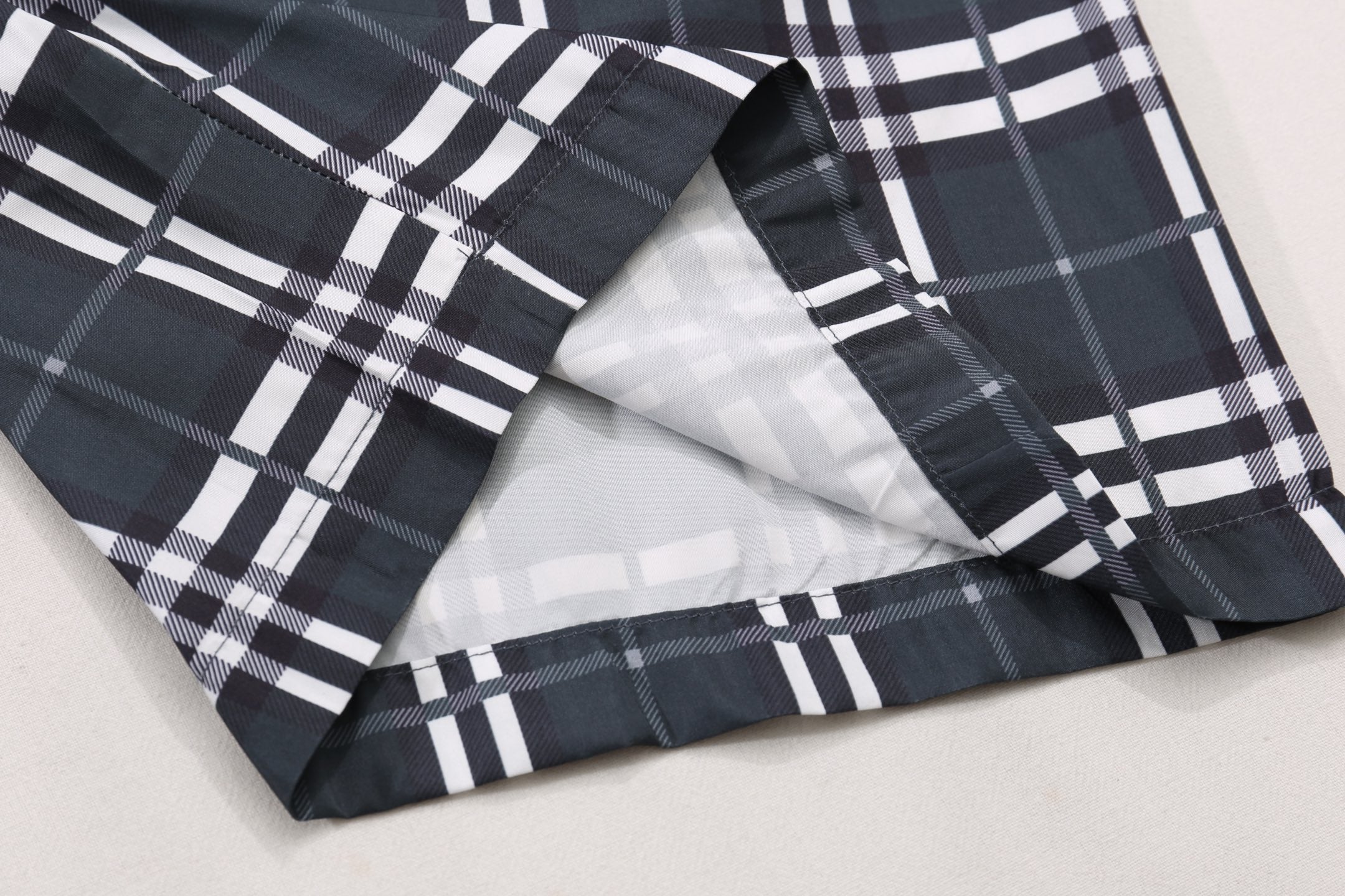 LuxluxHouse Best Quality Clothes Burberry Pants
