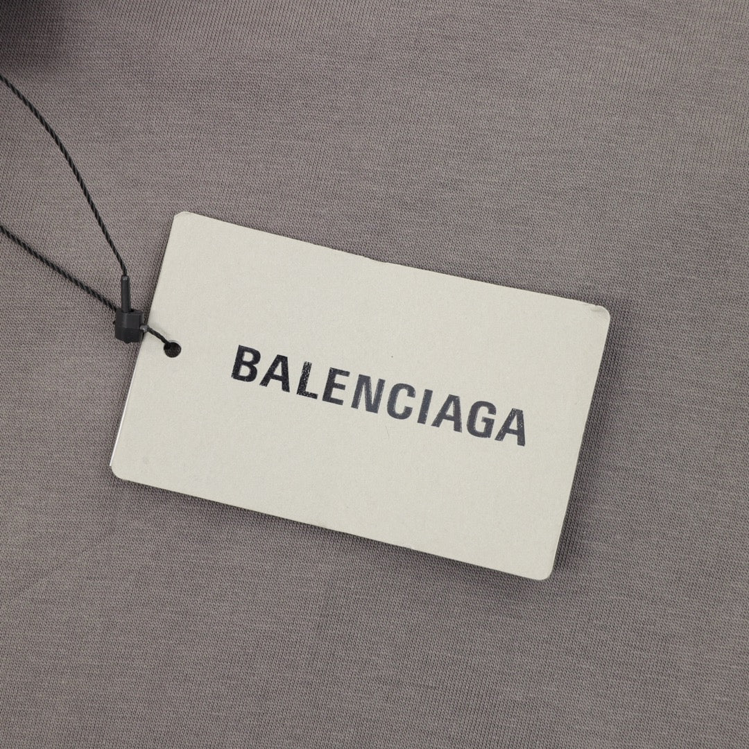 LuxluxHouse Best Quality Clothes Balenciaga T-shirt