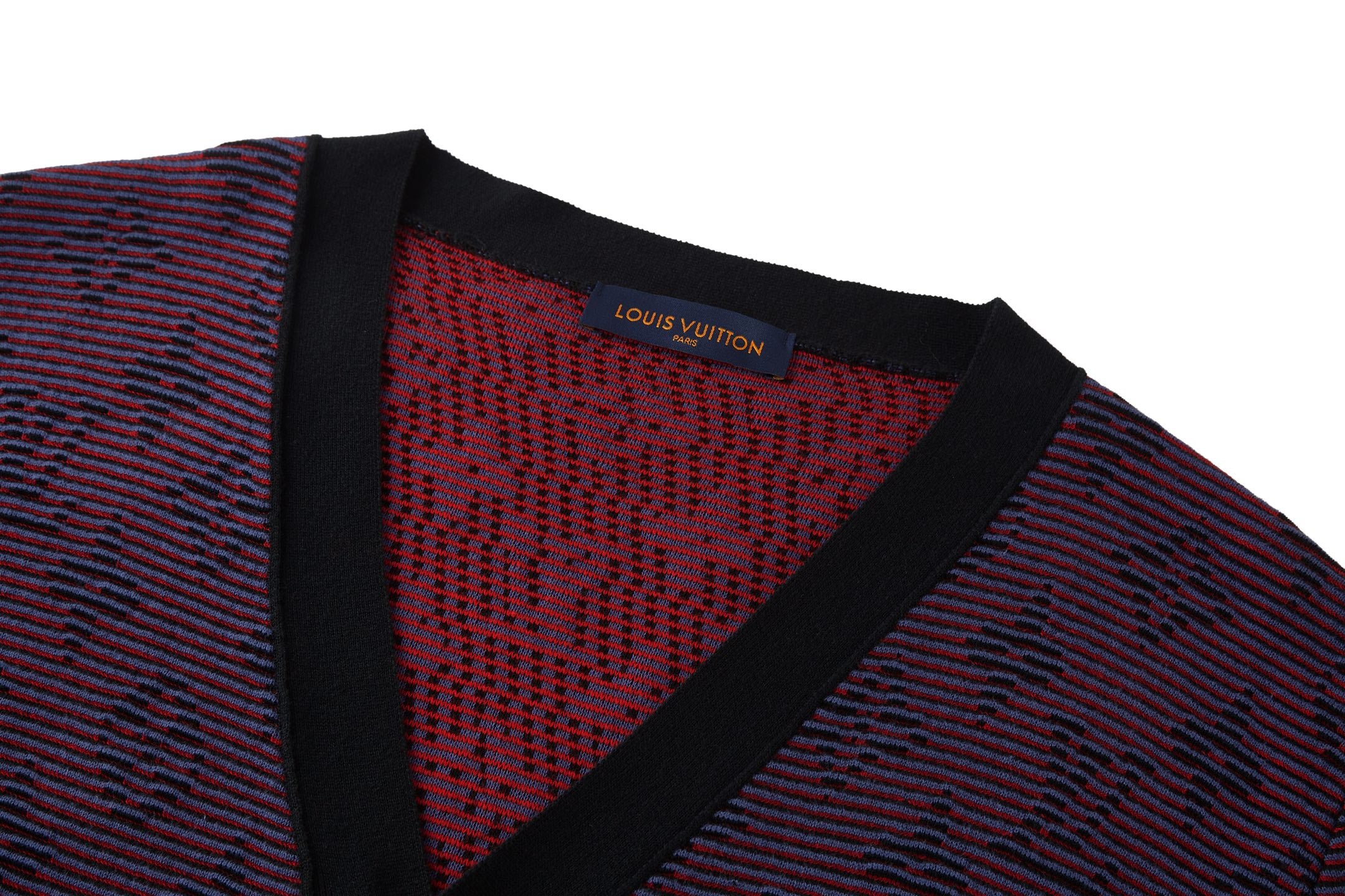 LuxluxHouse Best Quality Clothes Hoodie & Sweater Louis Vuitton