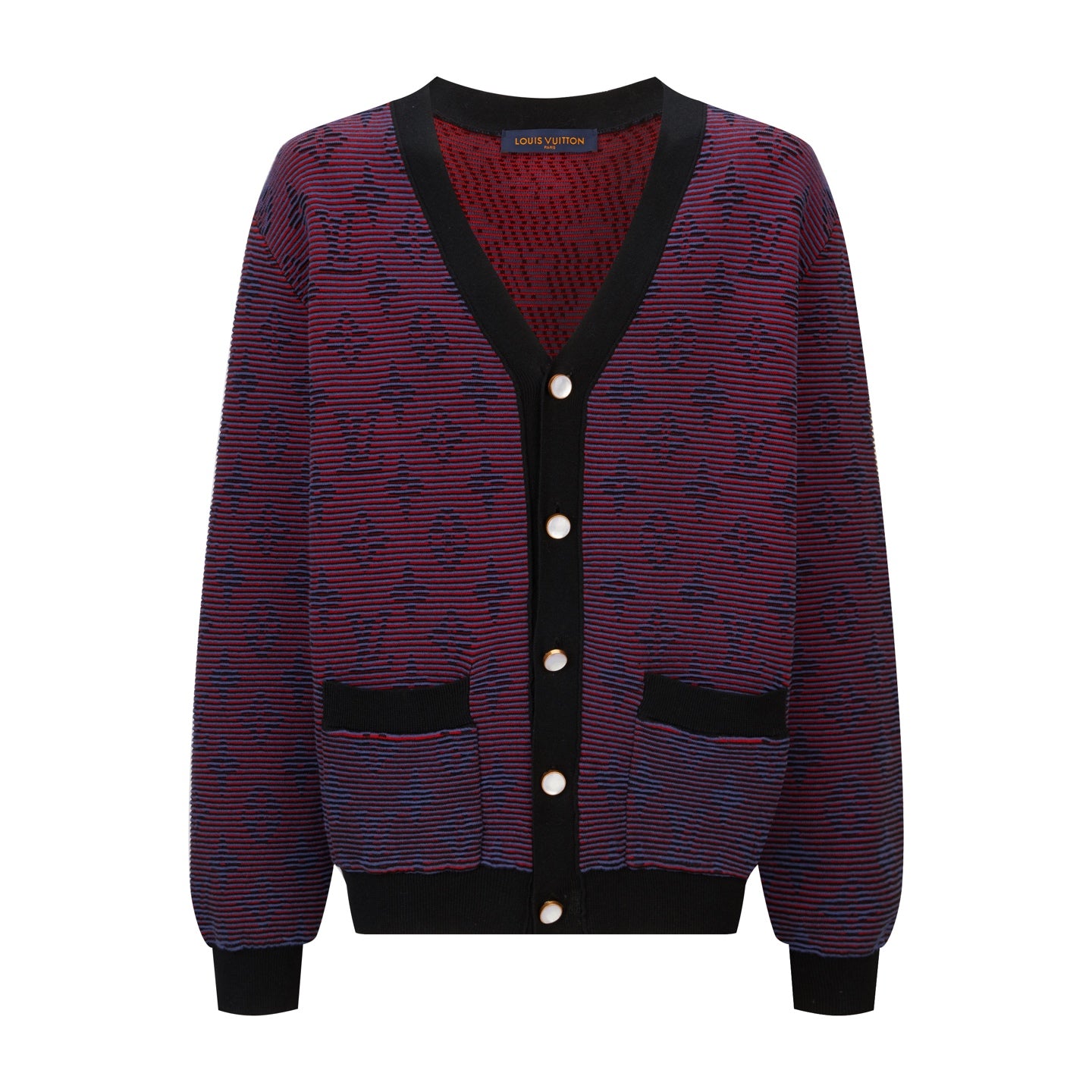 LuxluxHouse Best Quality Clothes Hoodie & Sweater Louis Vuitton