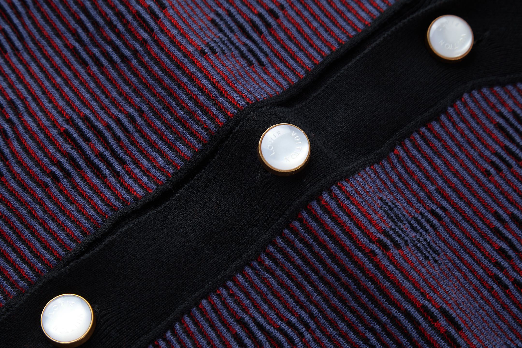 LuxluxHouse Best Quality Clothes Hoodie & Sweater Louis Vuitton