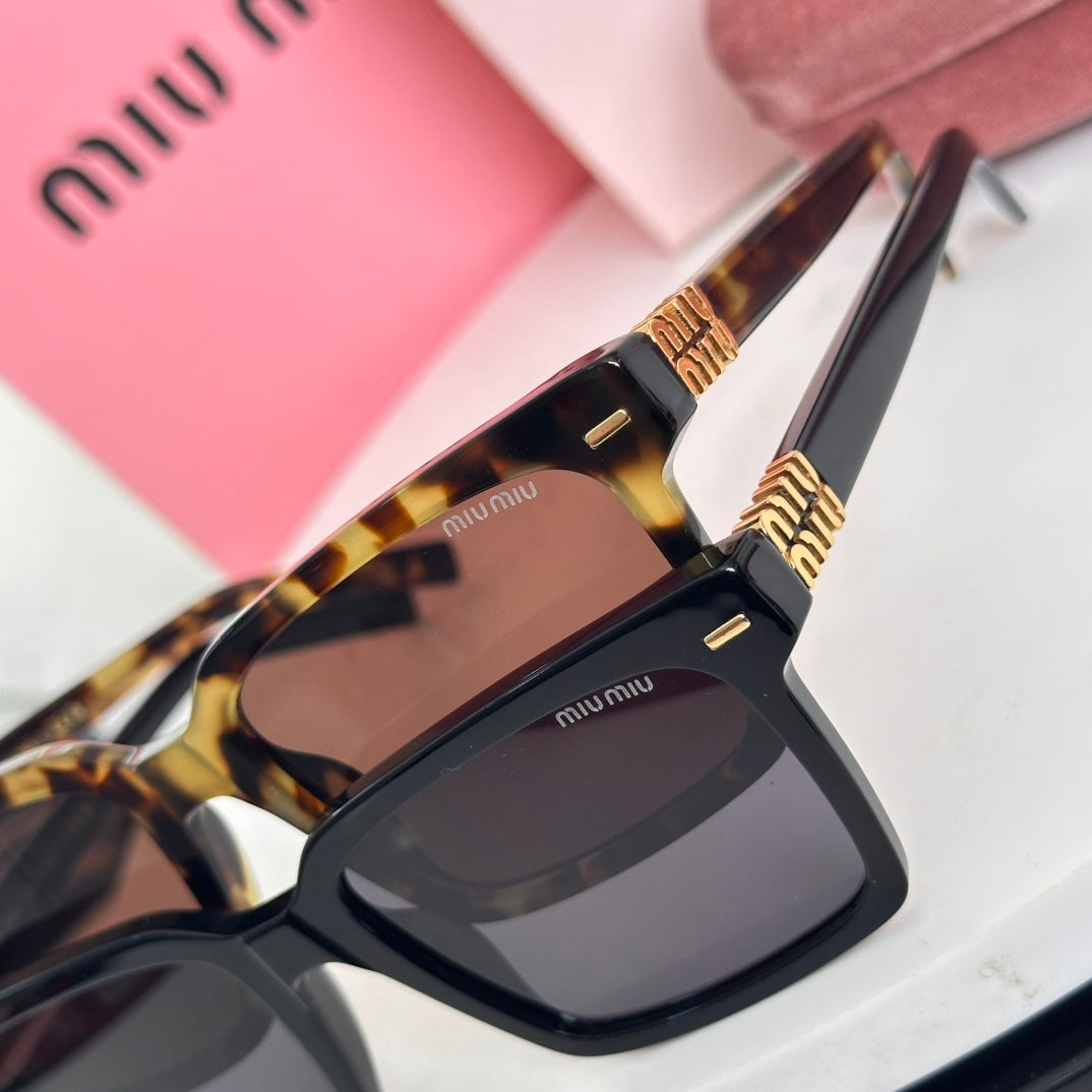 LuxluxHouse Best Quality Glasses Miu Miu