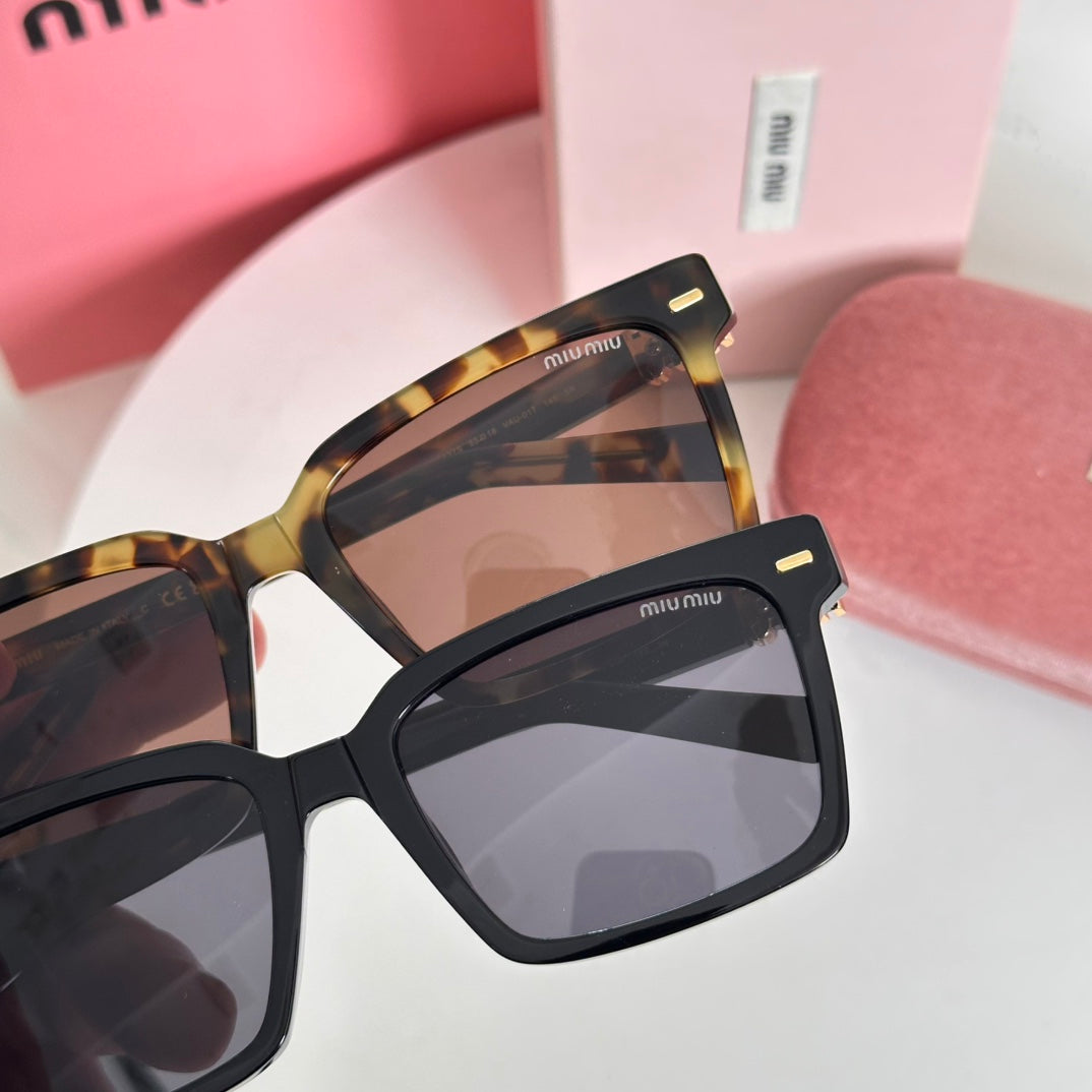LuxluxHouse Best Quality Glasses Miu Miu