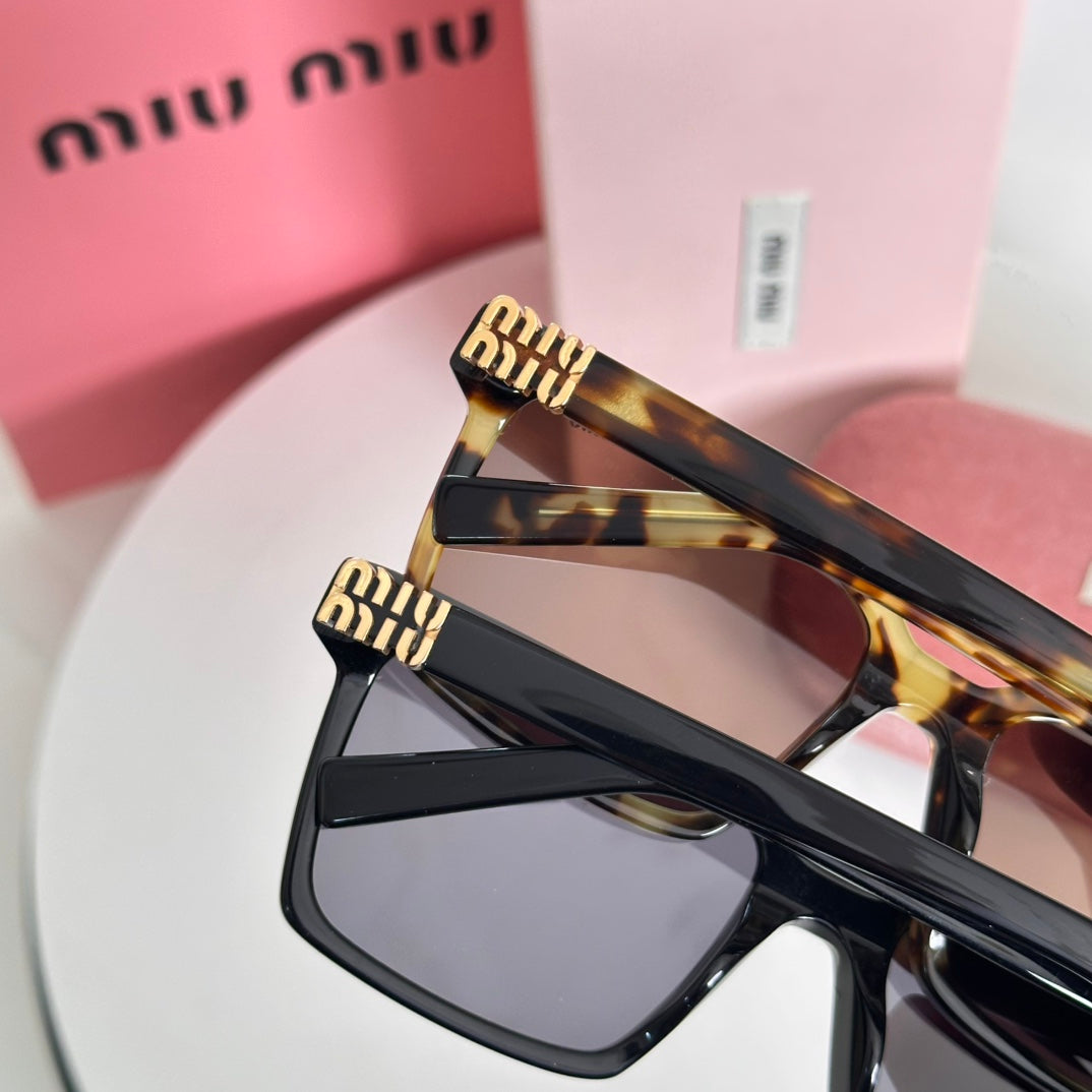 LuxluxHouse Best Quality Glasses Miu Miu
