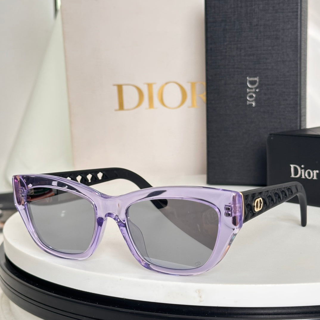 LuxluxHouse Best Quality Glasses Dior