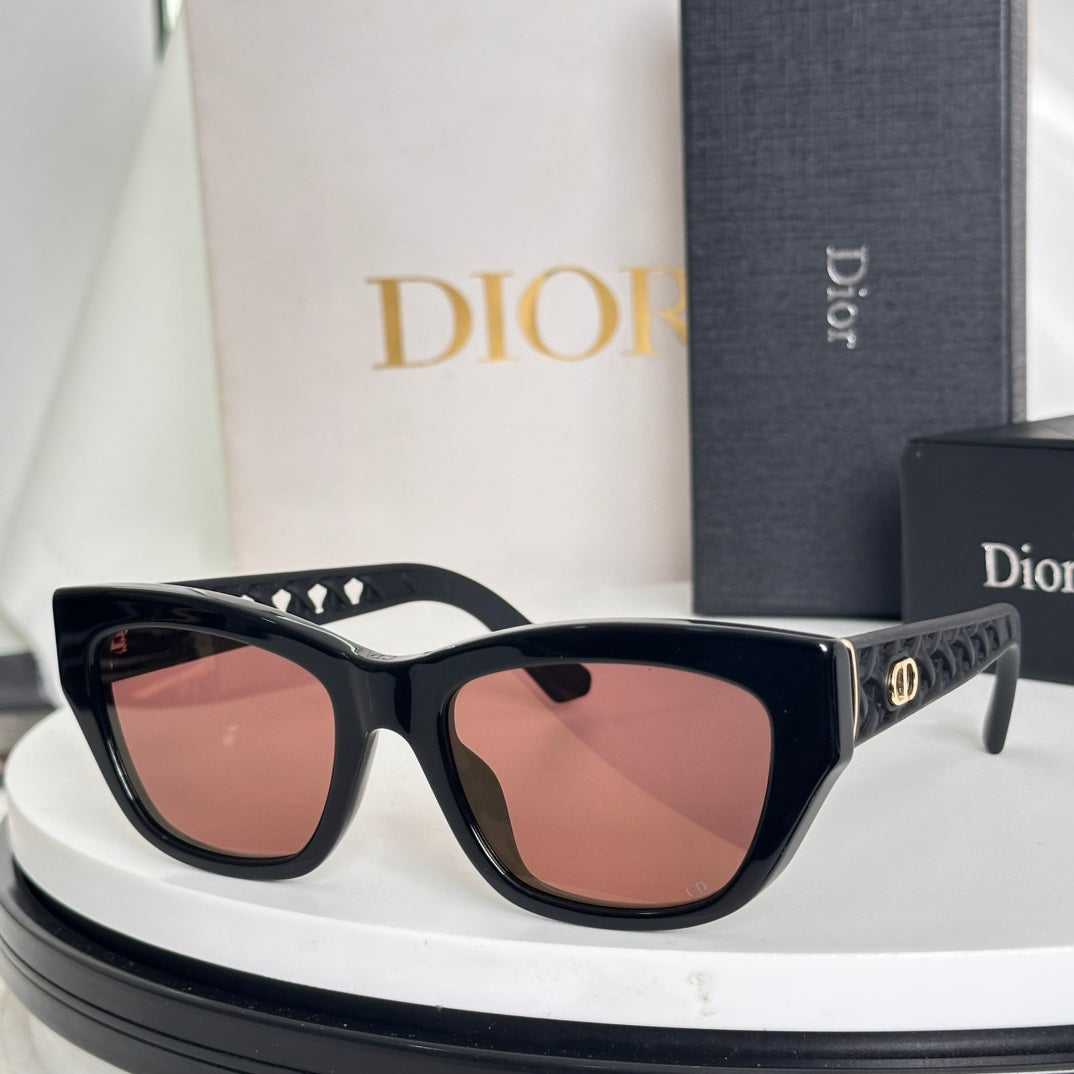 LuxluxHouse Best Quality Glasses Dior