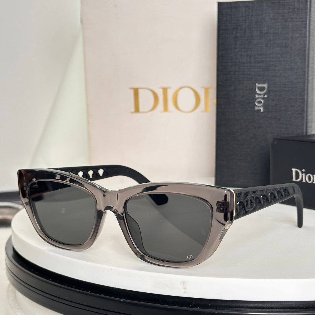 LuxluxHouse Best Quality Glasses Dior