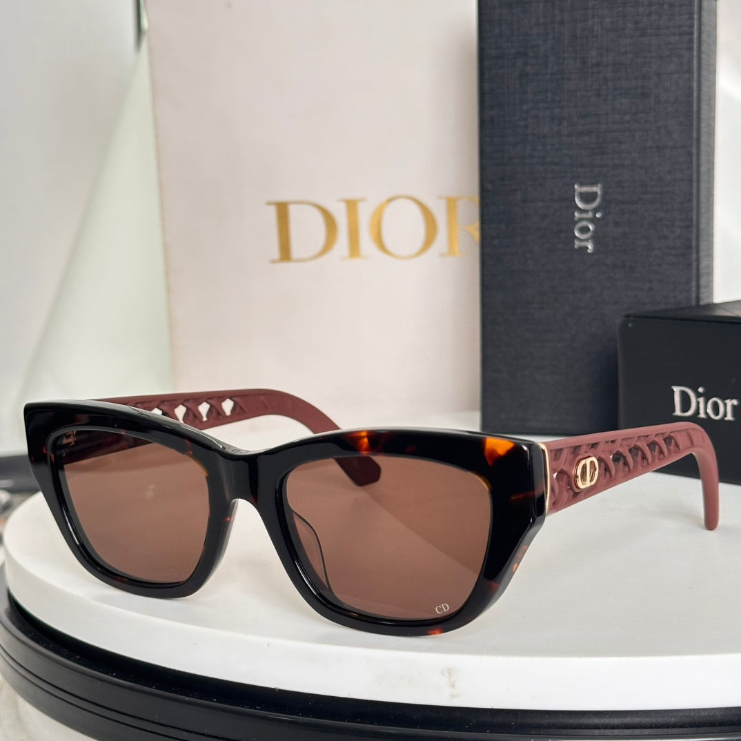 LuxluxHouse Best Quality Glasses Dior