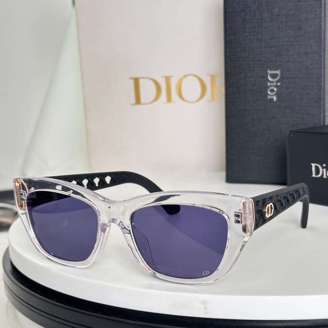 LuxluxHouse Best Quality Glasses Dior