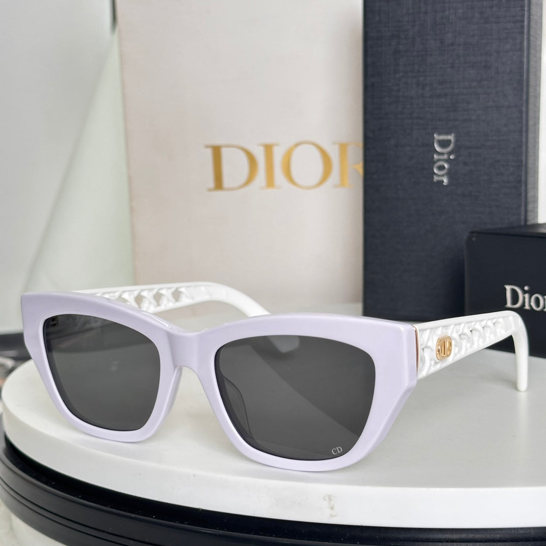 LuxluxHouse Best Quality Glasses Dior