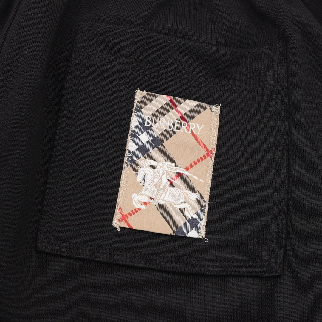 LuxluxHouse Best Quality Clothes Burberry Pants