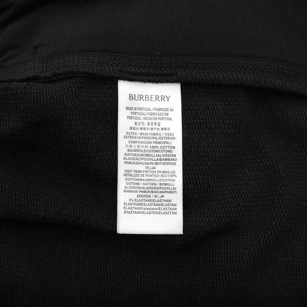 LuxluxHouse Best Quality Clothes Burberry Pants