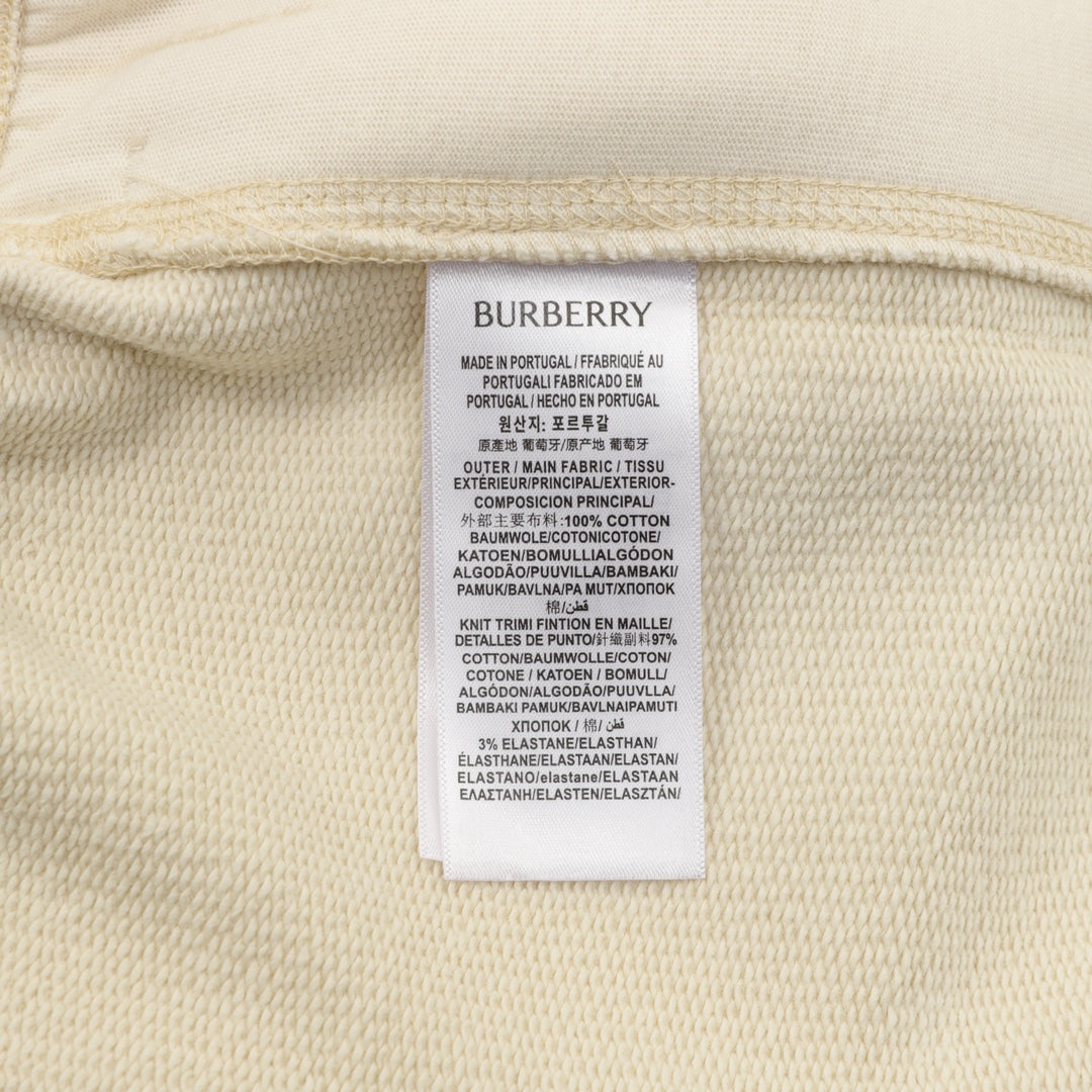 LuxluxHouse Best Quality Clothes Burberry Pants