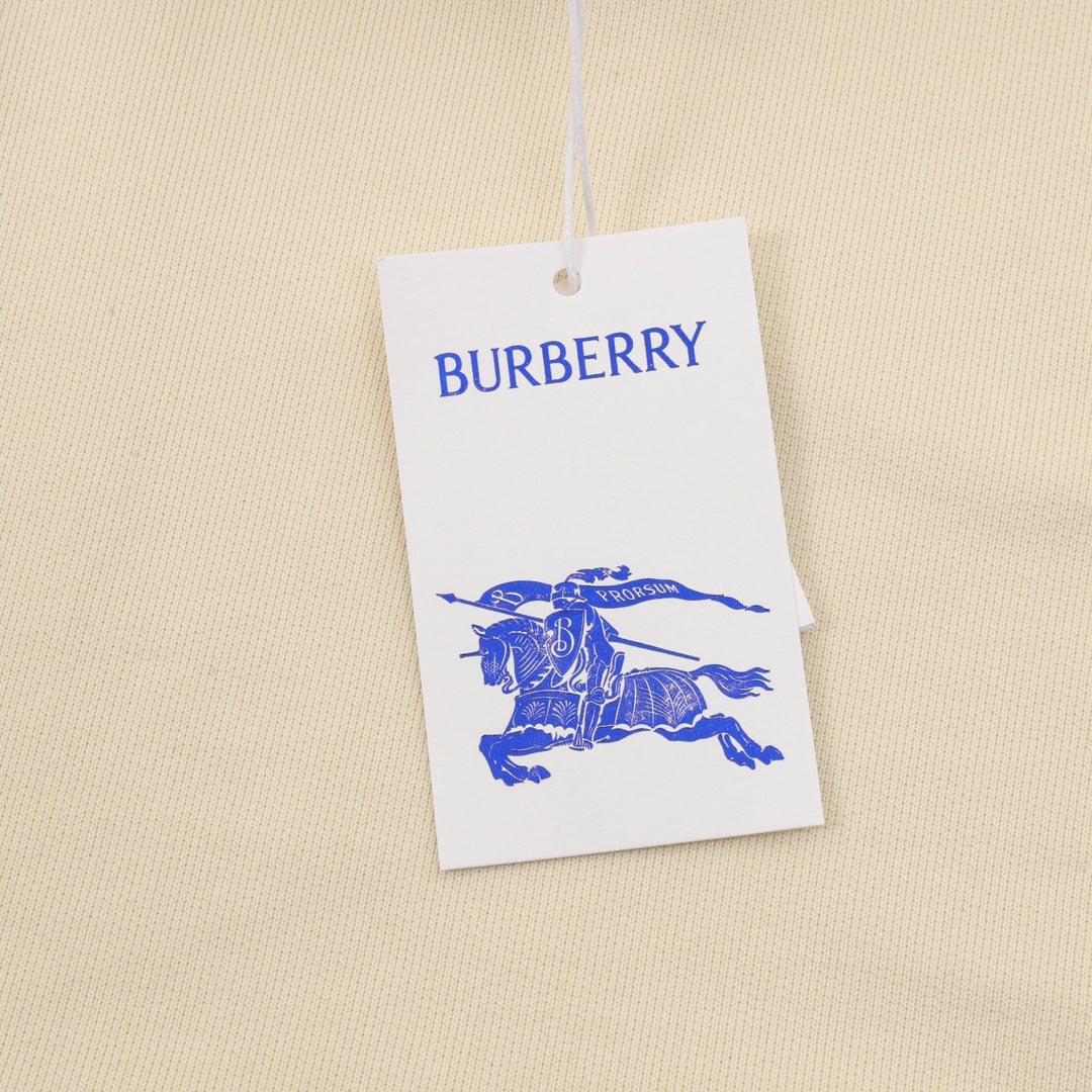 LuxluxHouse Best Quality Clothes Burberry Pants