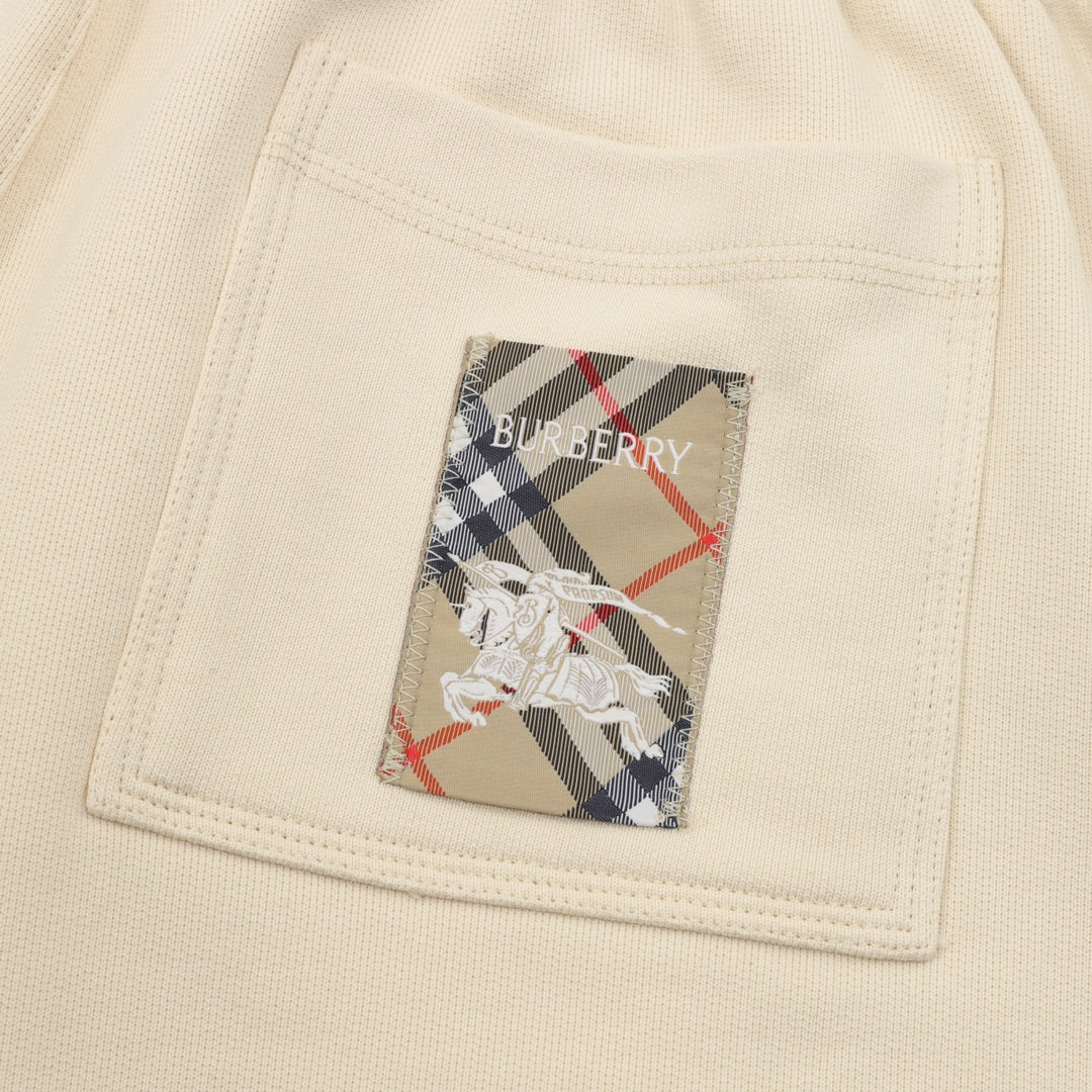 LuxluxHouse Best Quality Clothes Burberry Pants