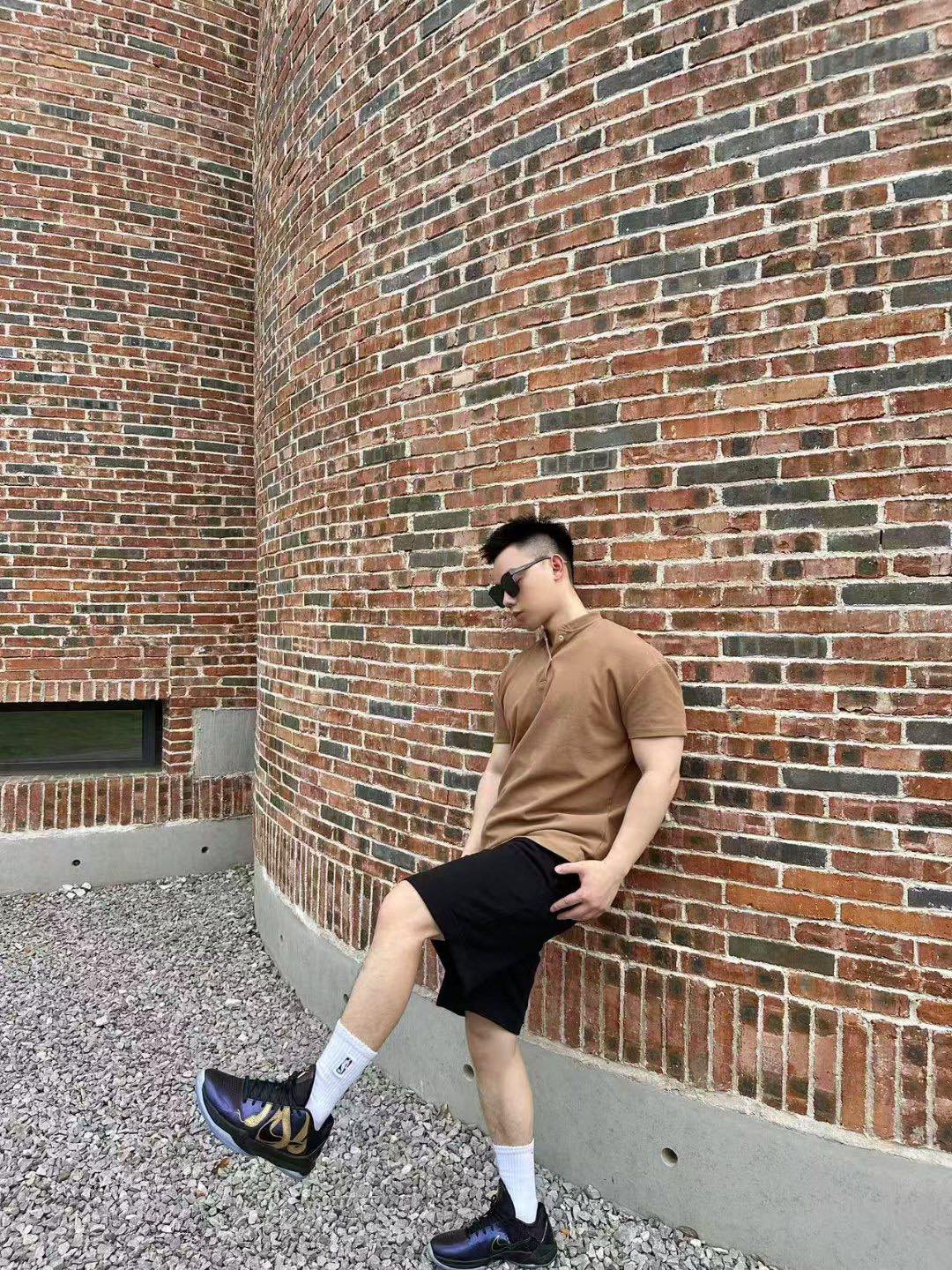 LuxluxHouse Best Quality Clothes Burberry Pants